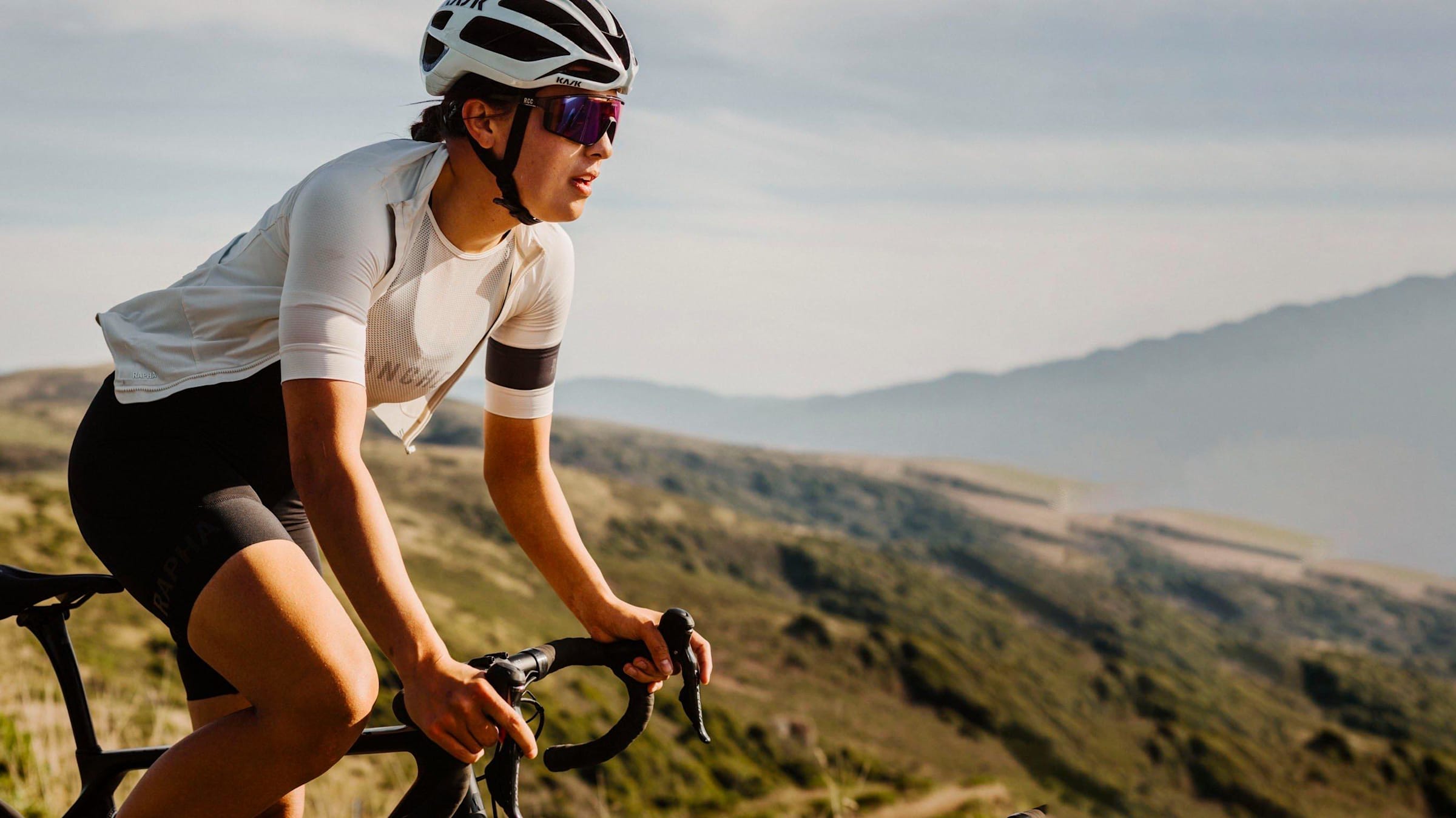 The World's Finest Cycling Clothing and Accessories. | Rapha