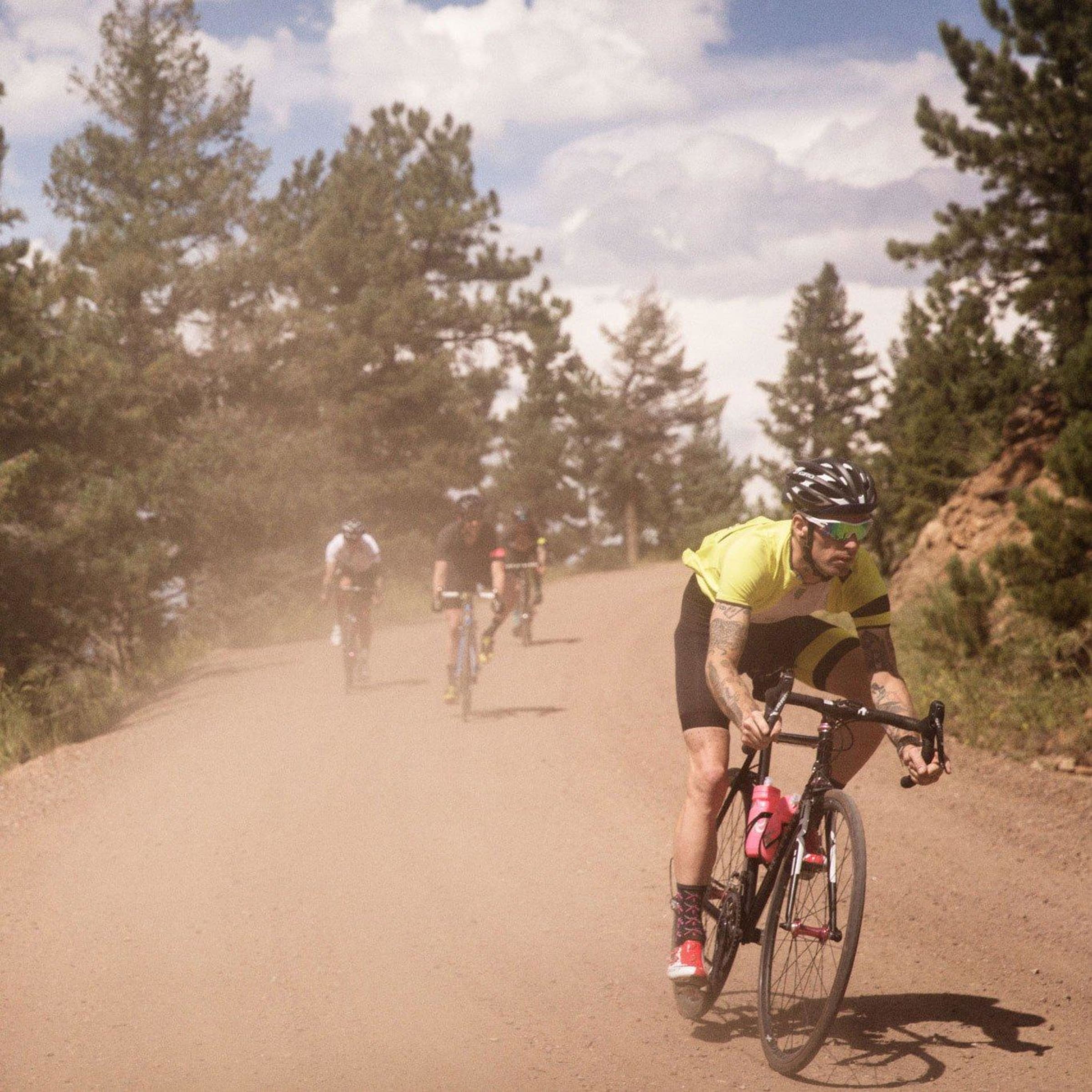 Rapha top cc usa