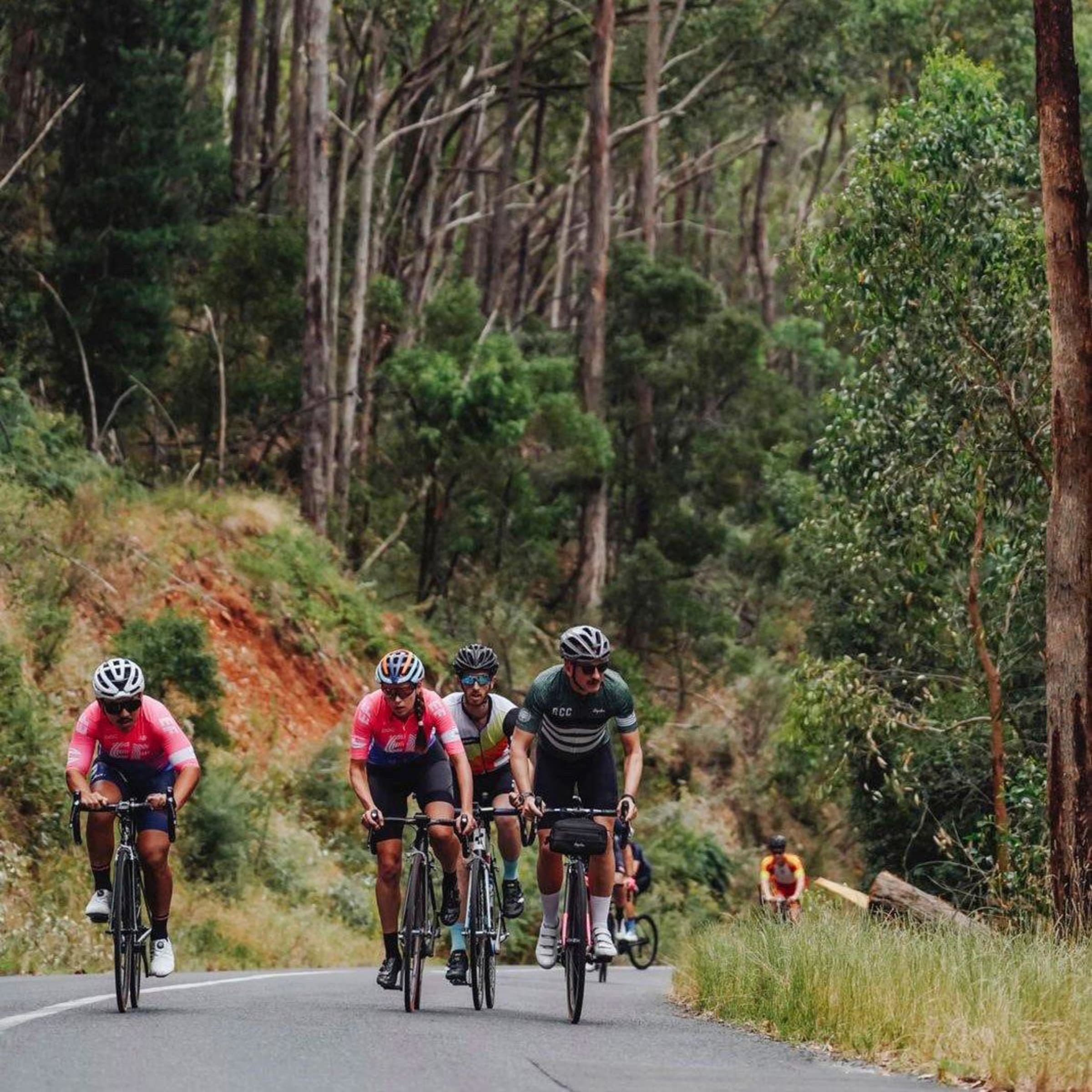 rapha tour down under 2023