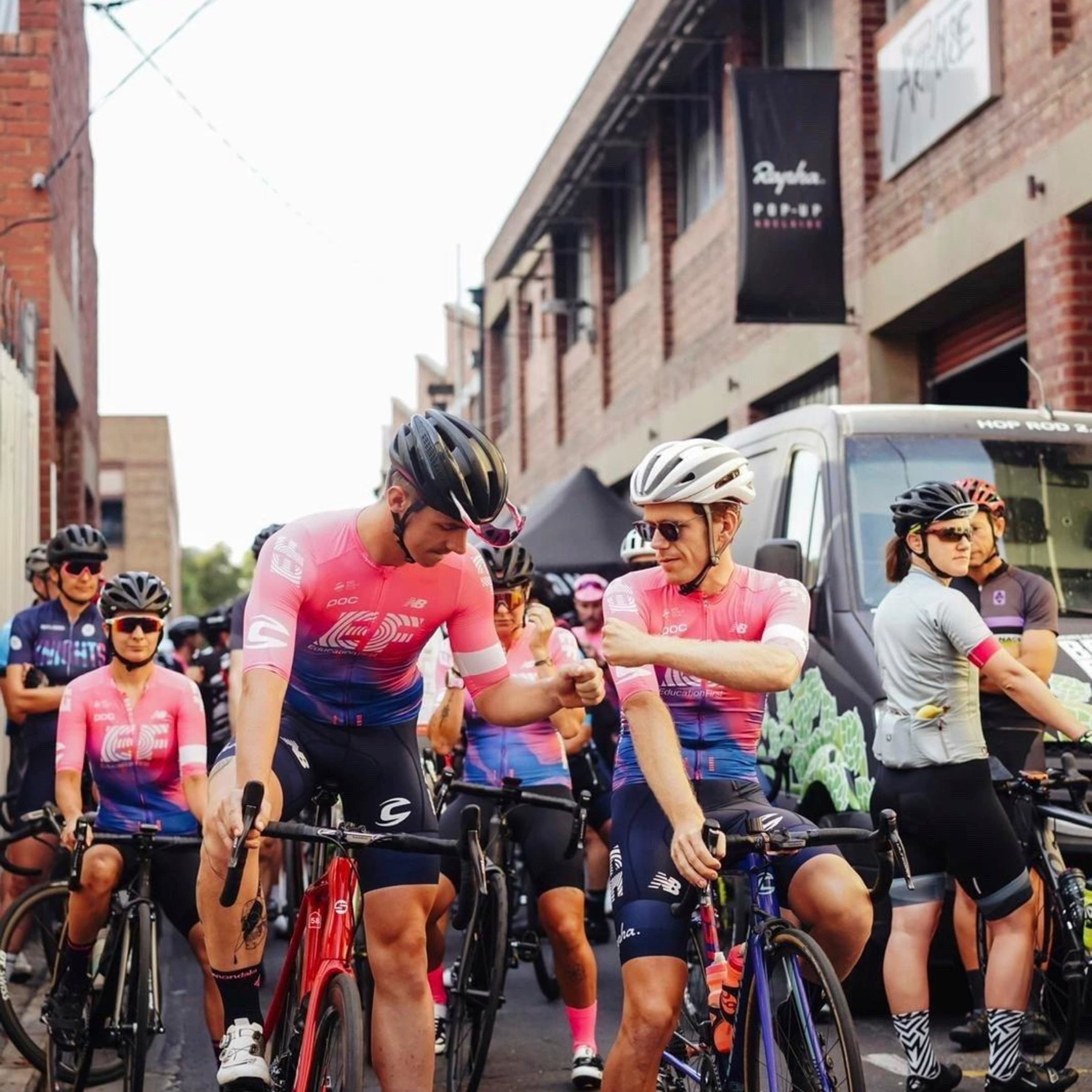 rapha tour down under 2023