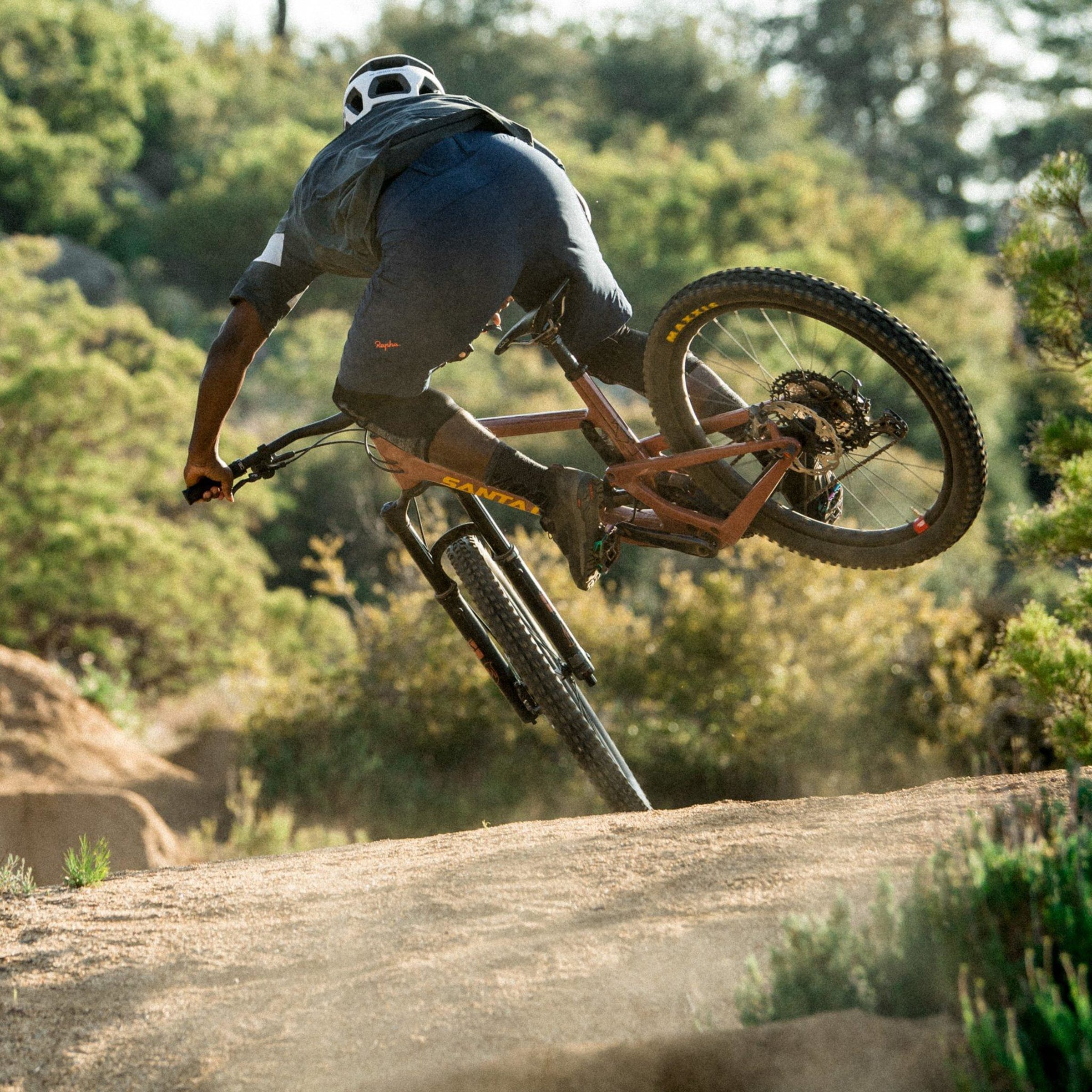 Eliot jackson mtb sale