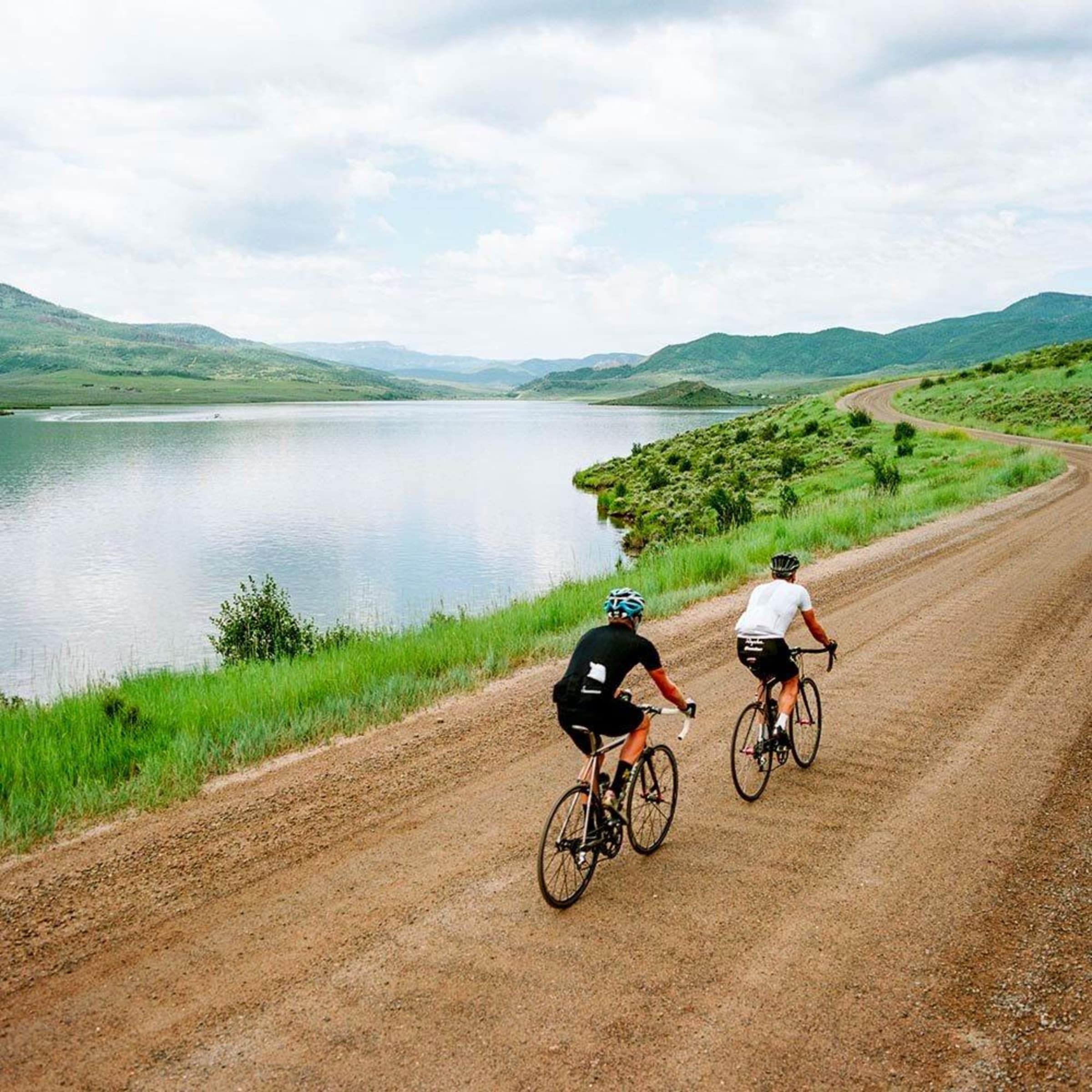 Rapha continental bikes shop