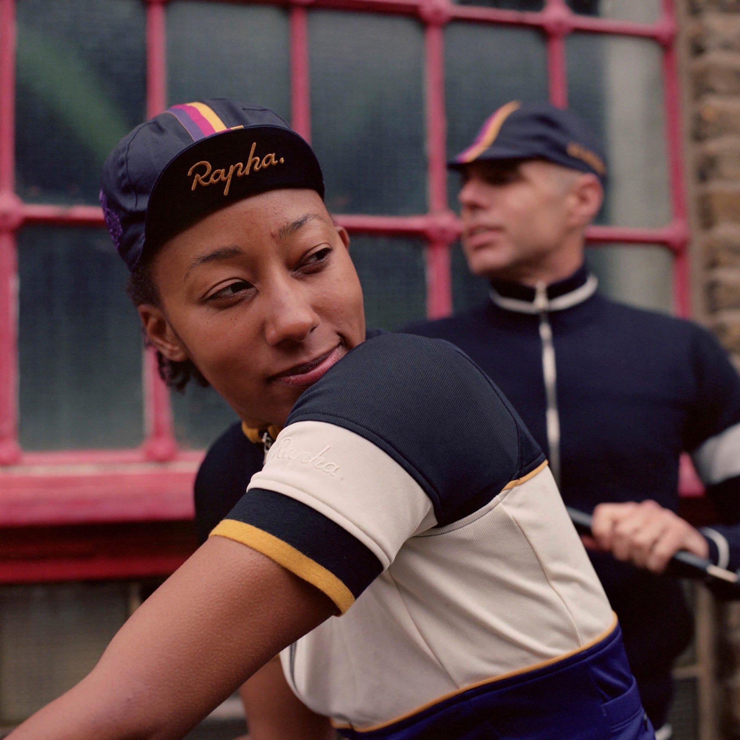 Rapha tricolour jersey on sale