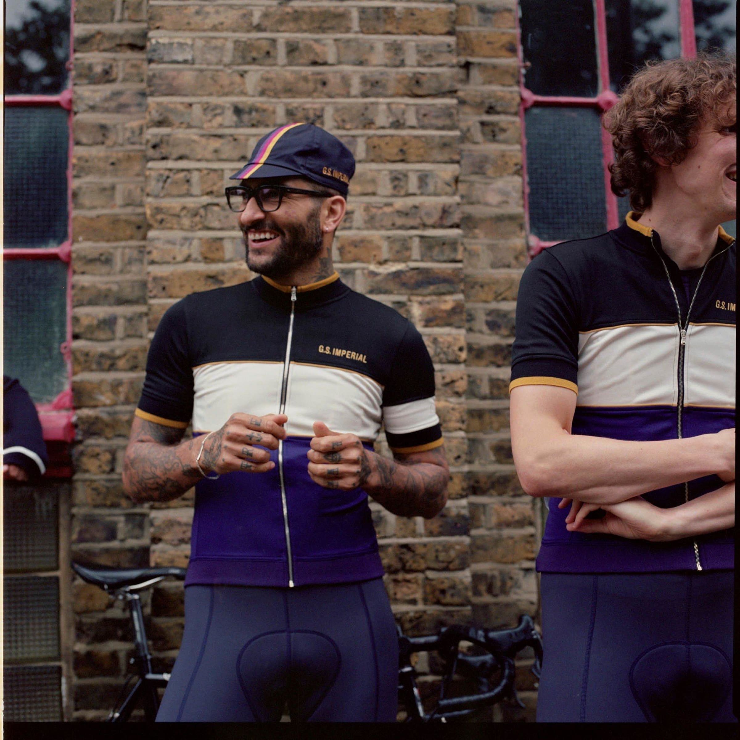 Imperial Works Collection | Rapha
