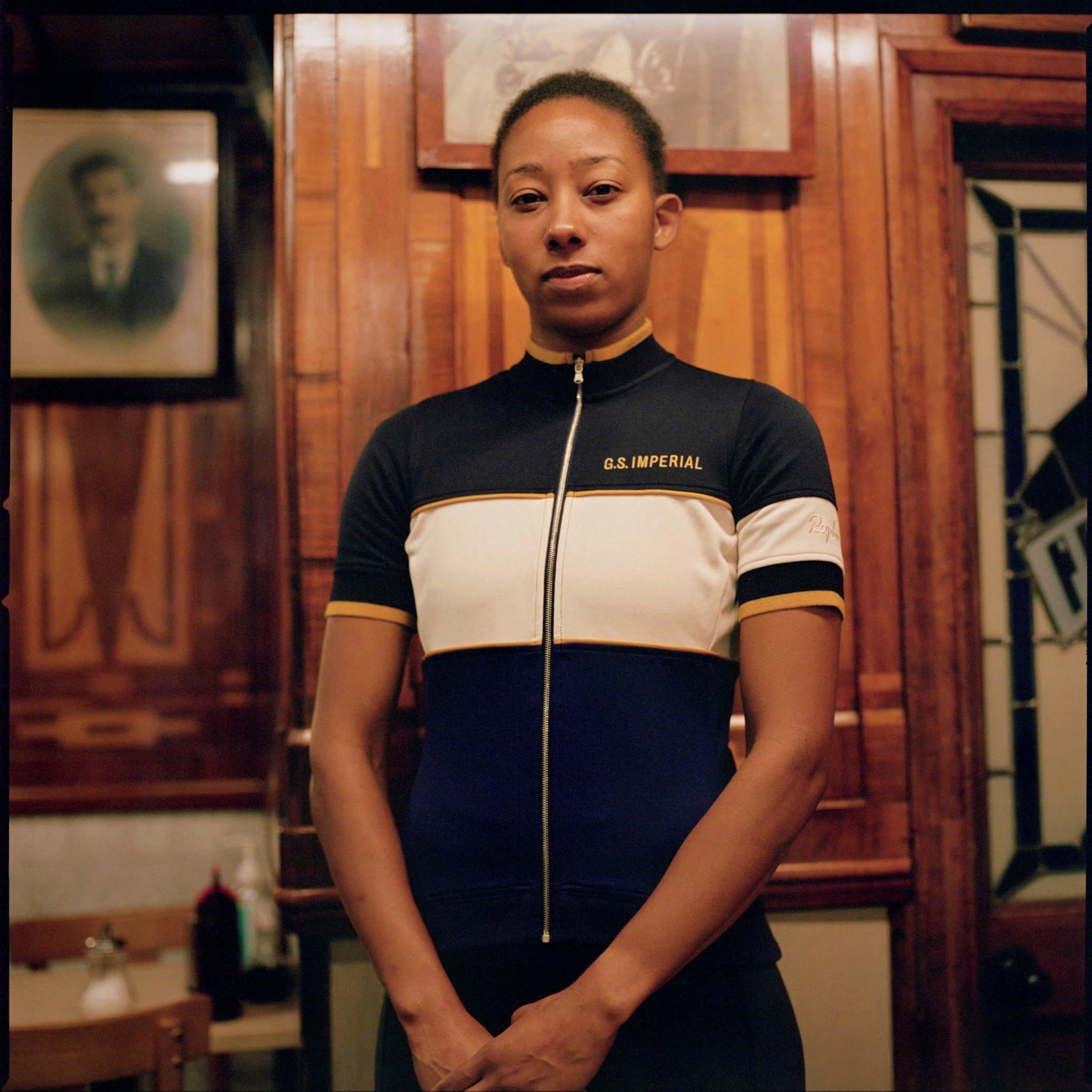 Imperial Works Collection | Rapha