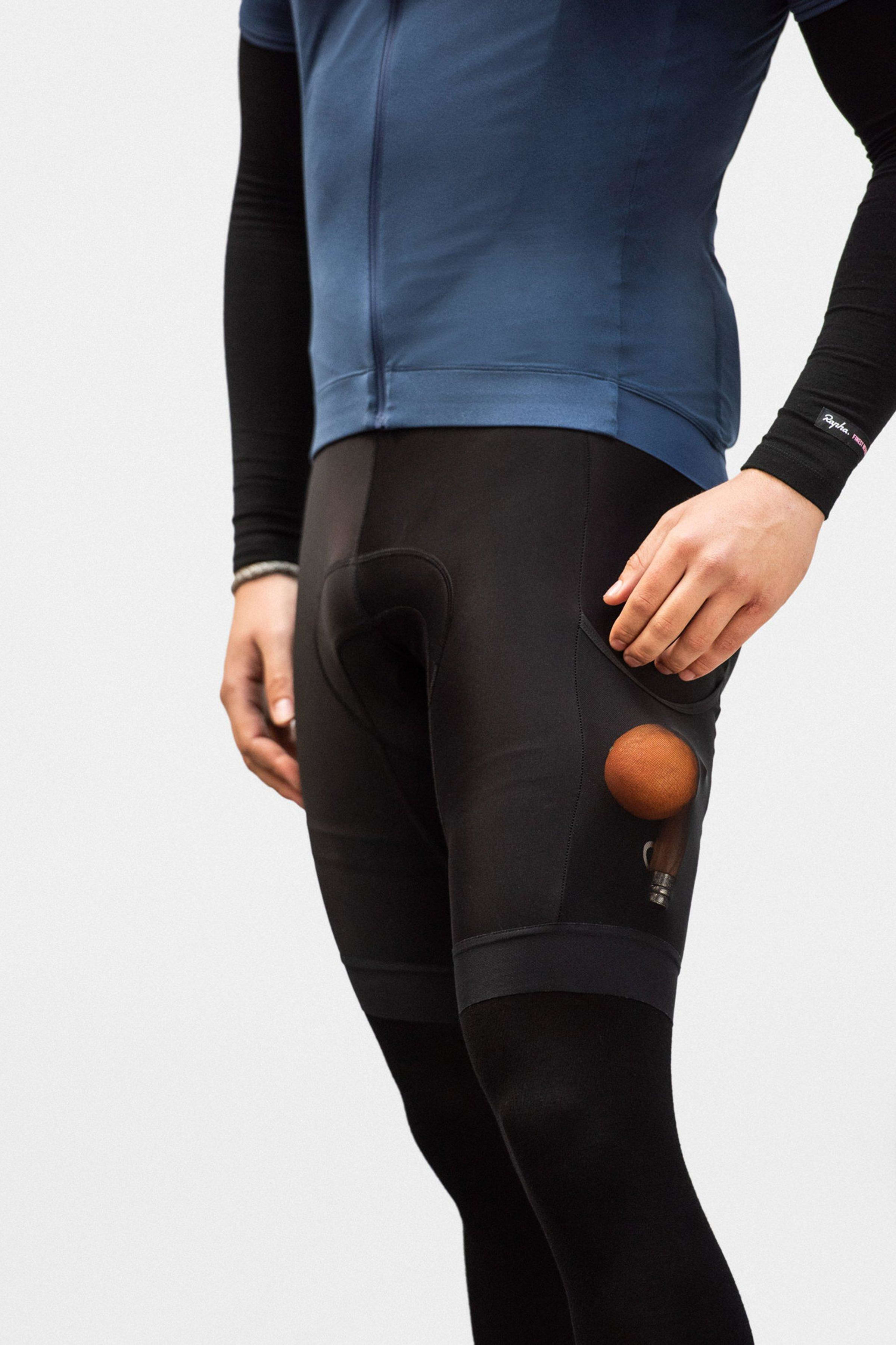 Rapha Core Cargo Bib Shorts