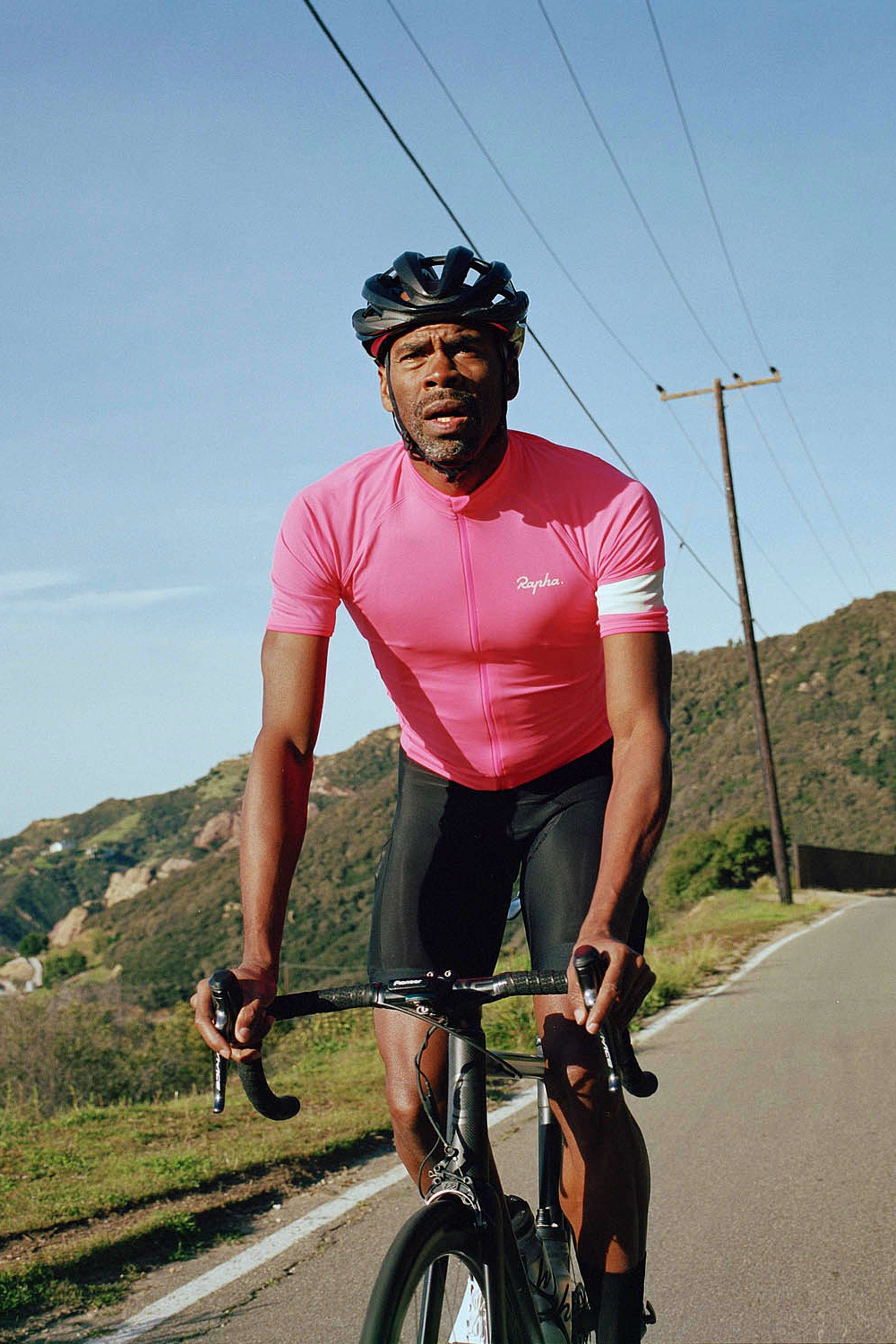 Rapha Core Cargo Bib Shorts