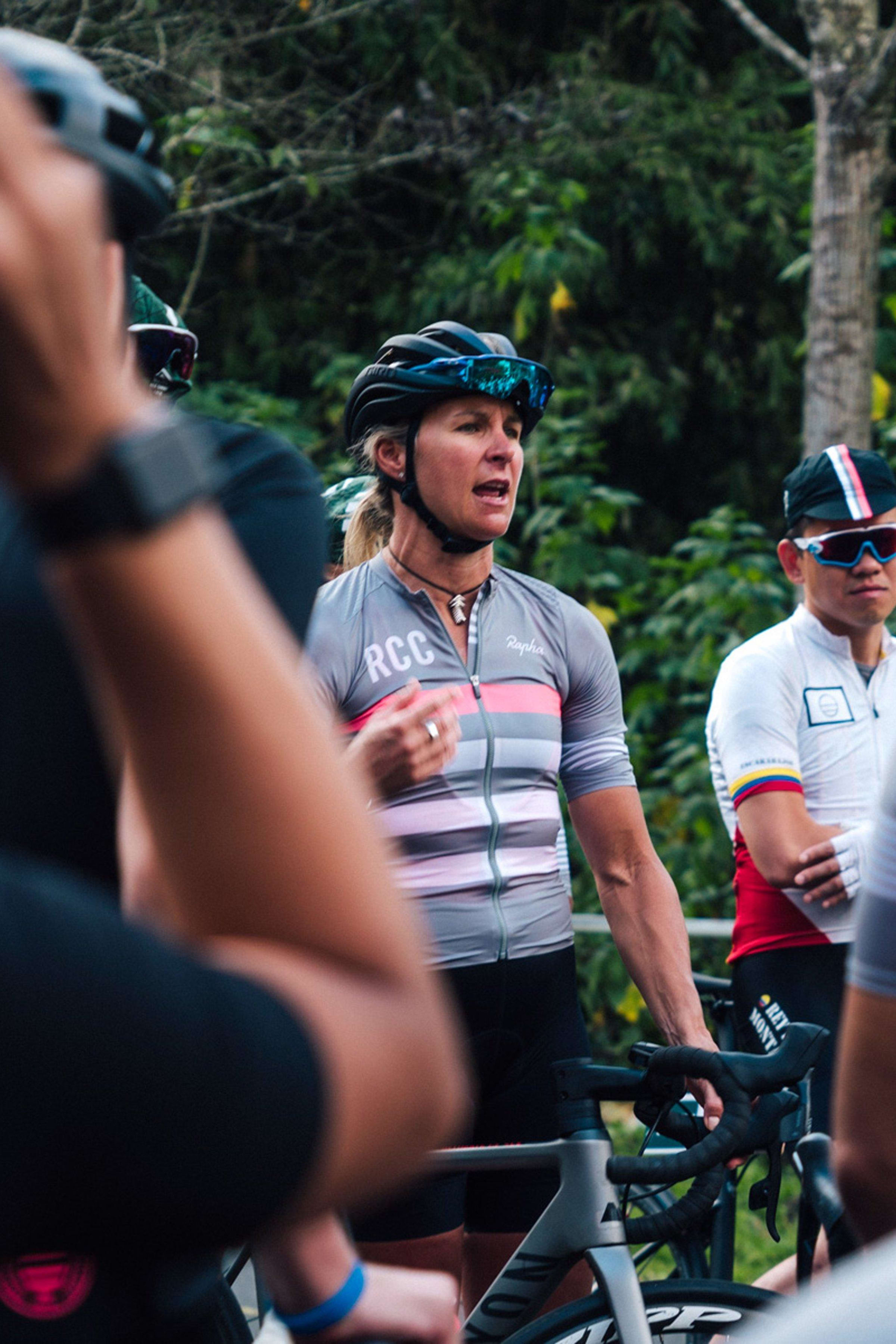 Rapha rcc hot sale helmet