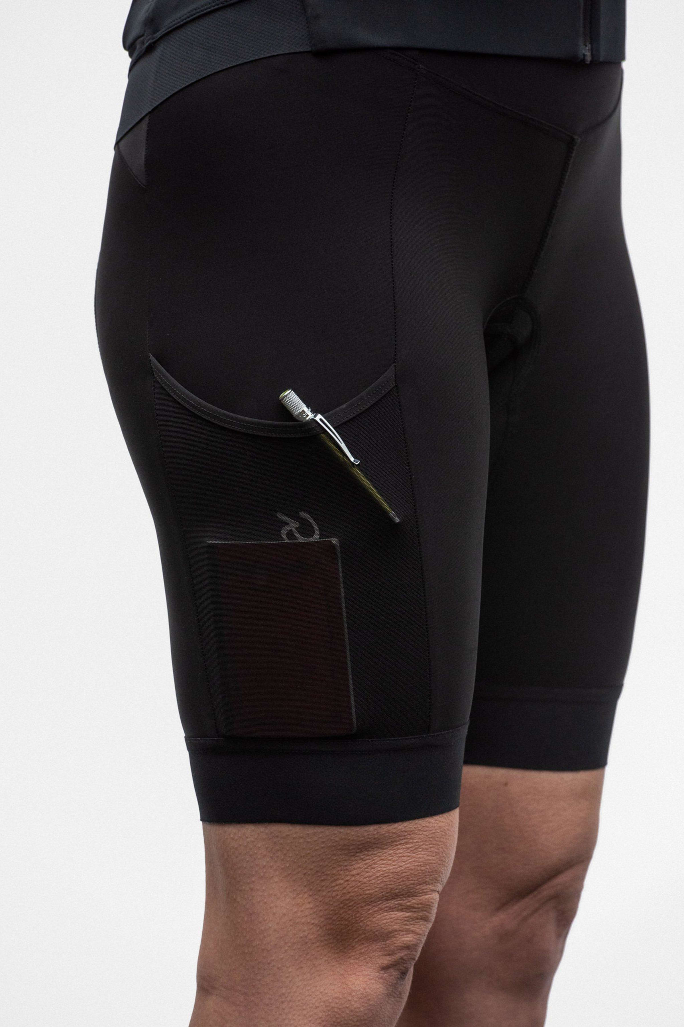 Rapha Core Cargo Shorts