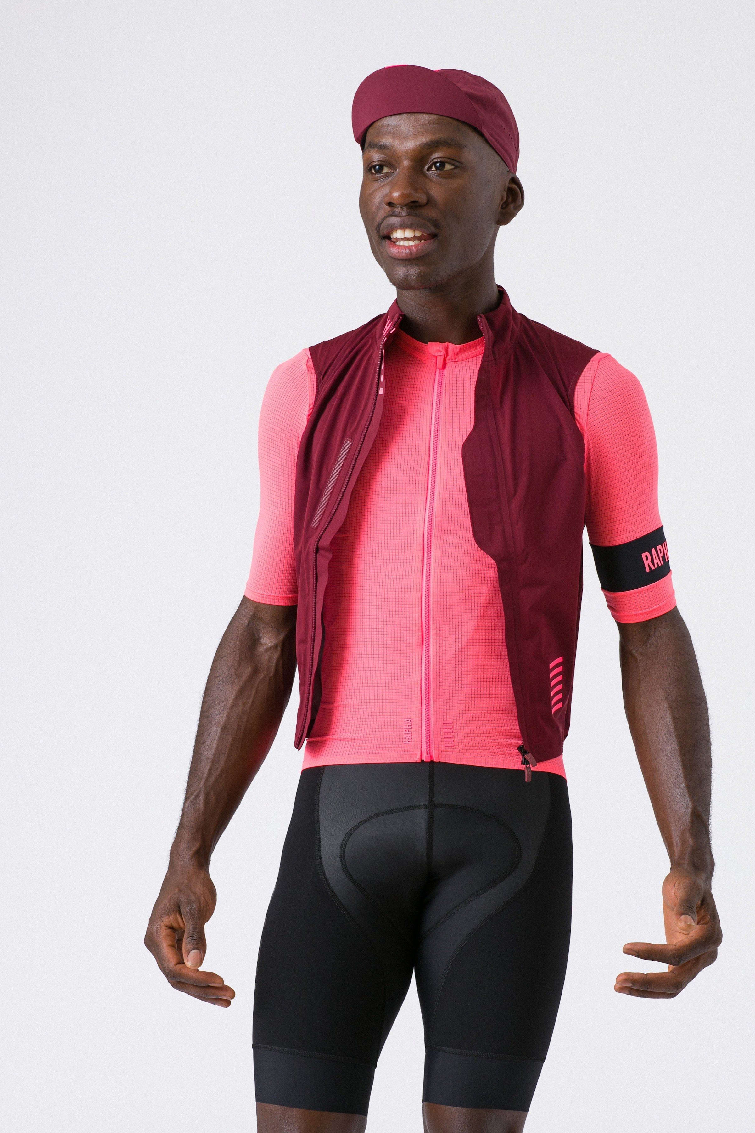 ミックスして、スタイリッシュに | Rapha