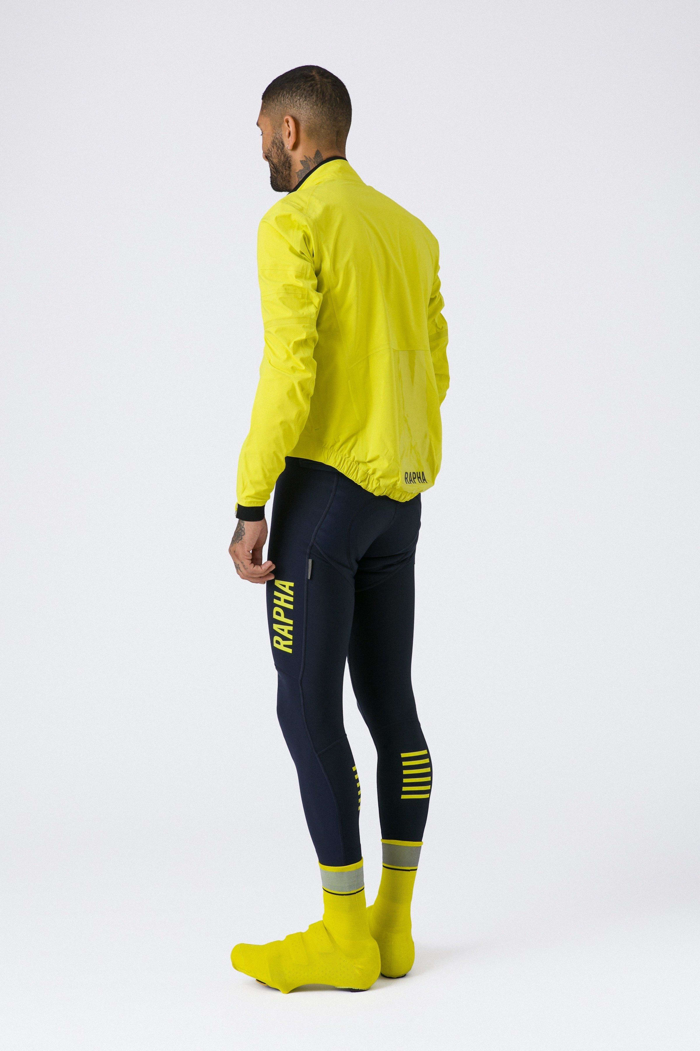 最新作 ミックスして、スタイリッシュに | Rapha ウェア
