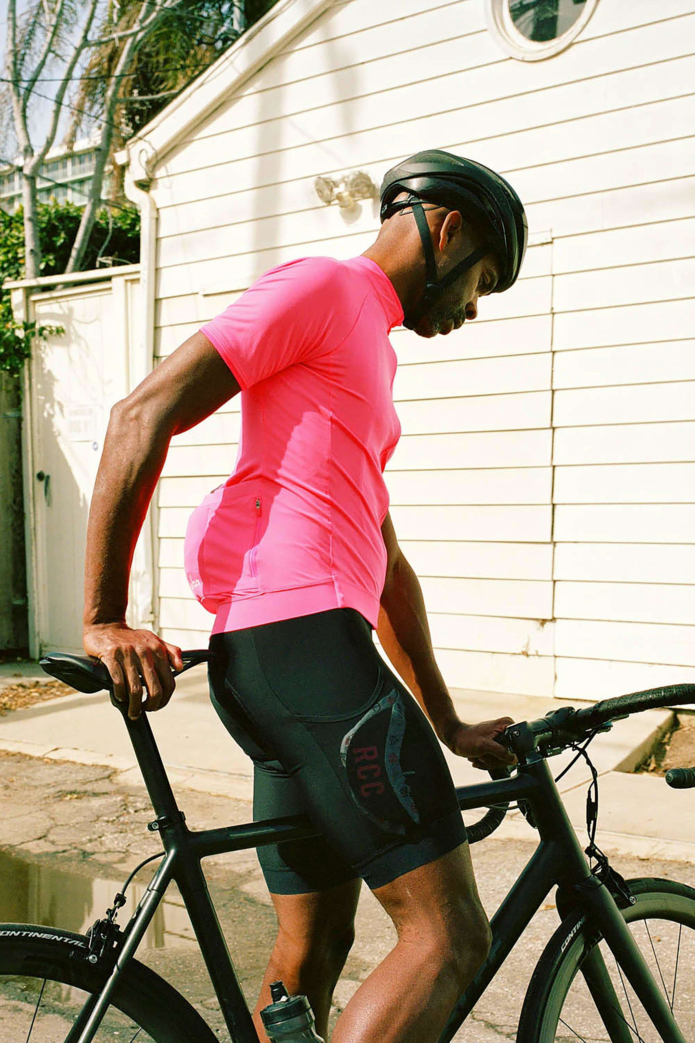 Rapha Core Cargo Bib Shorts