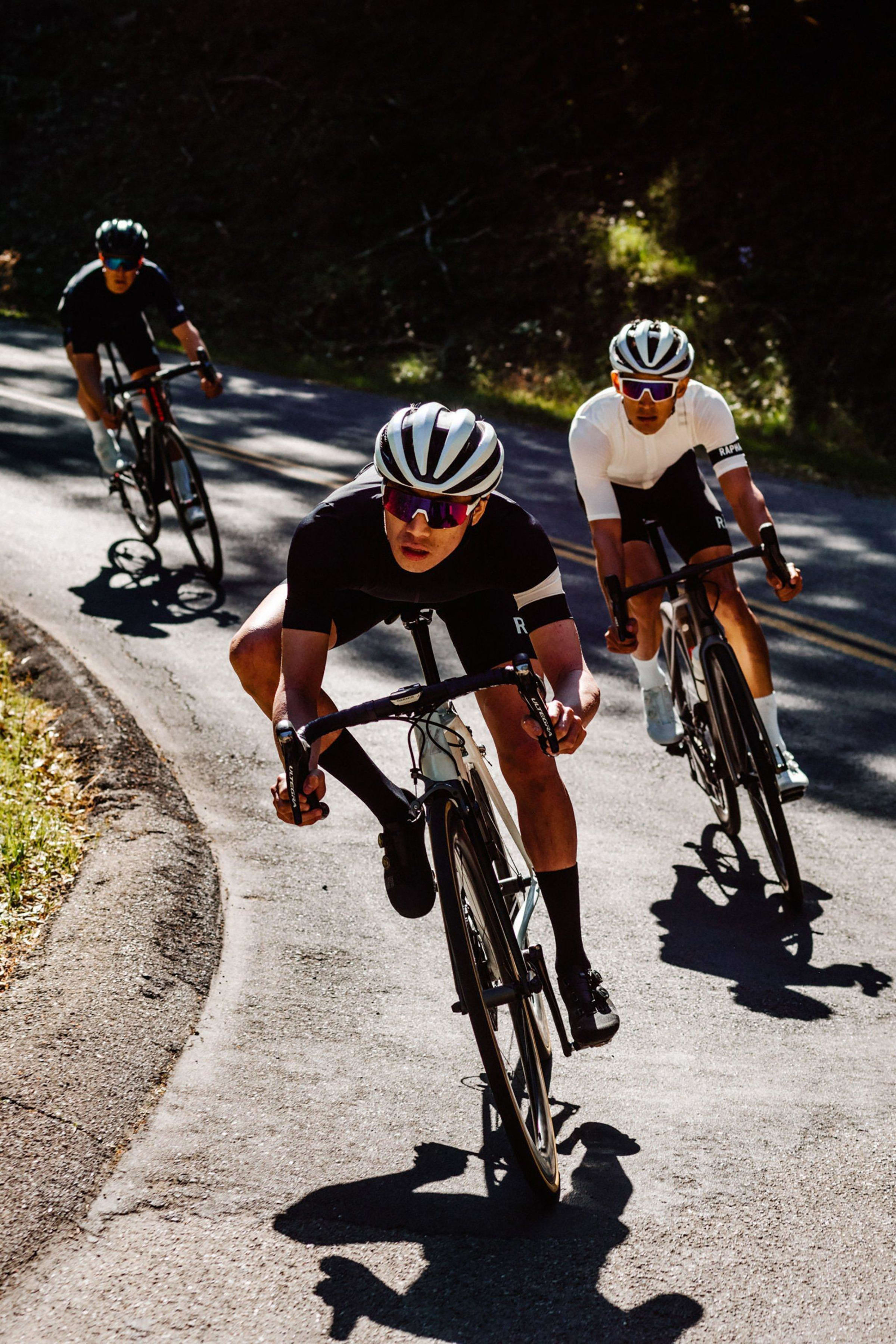 The World's Finest Cycling Clothing and Accessories. | Rapha