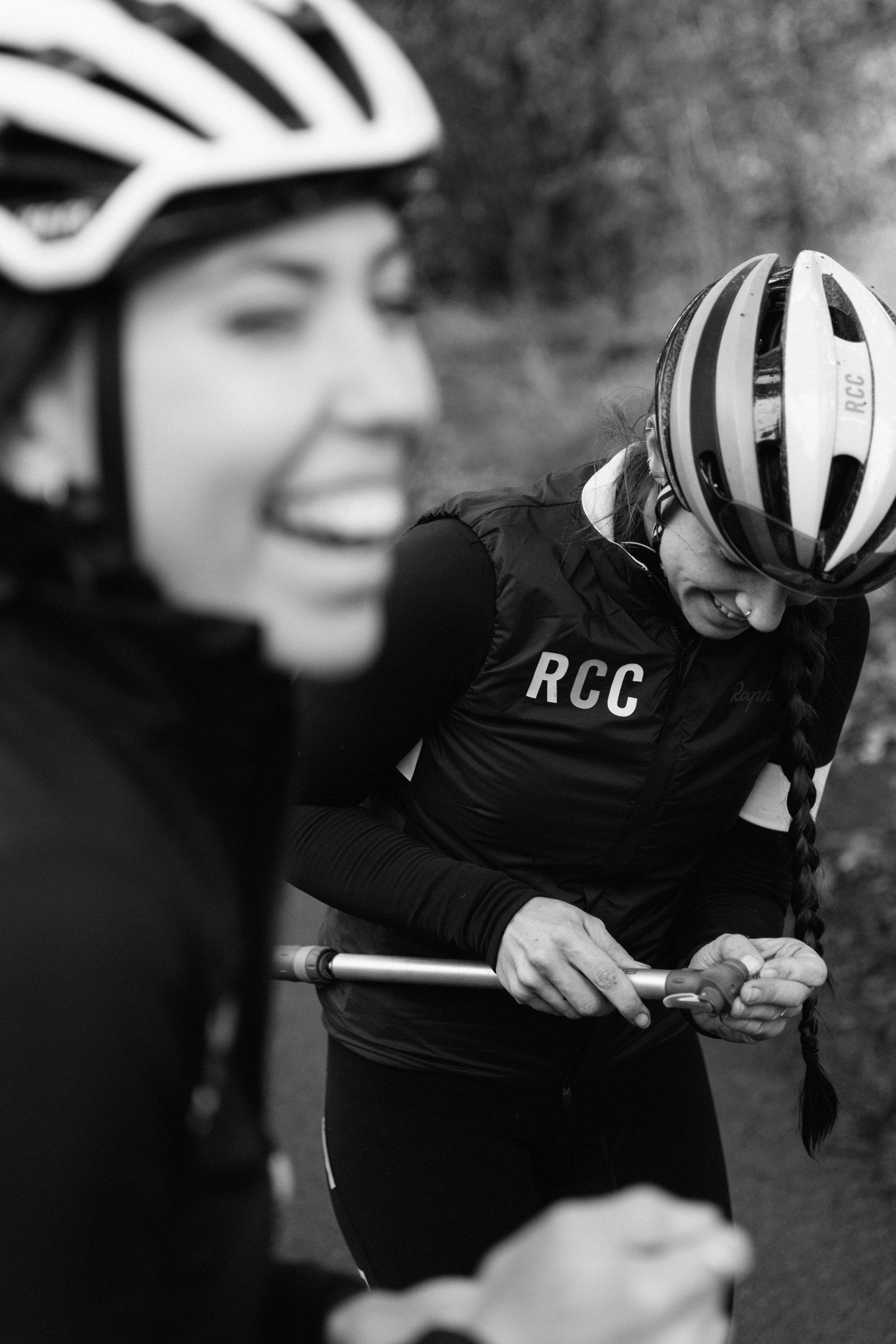 Rapha discount custom clothing