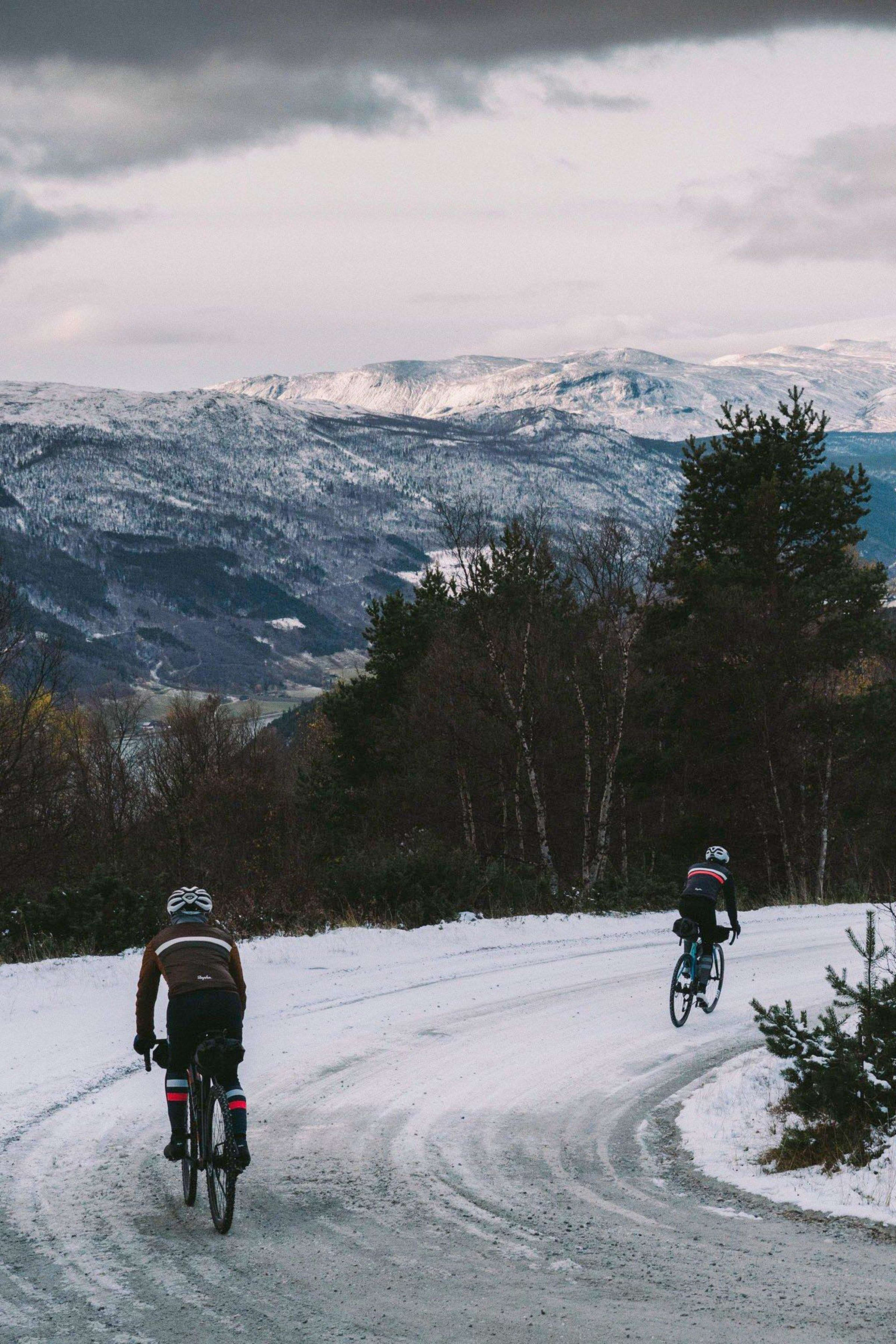 Brevet Collection | Rapha