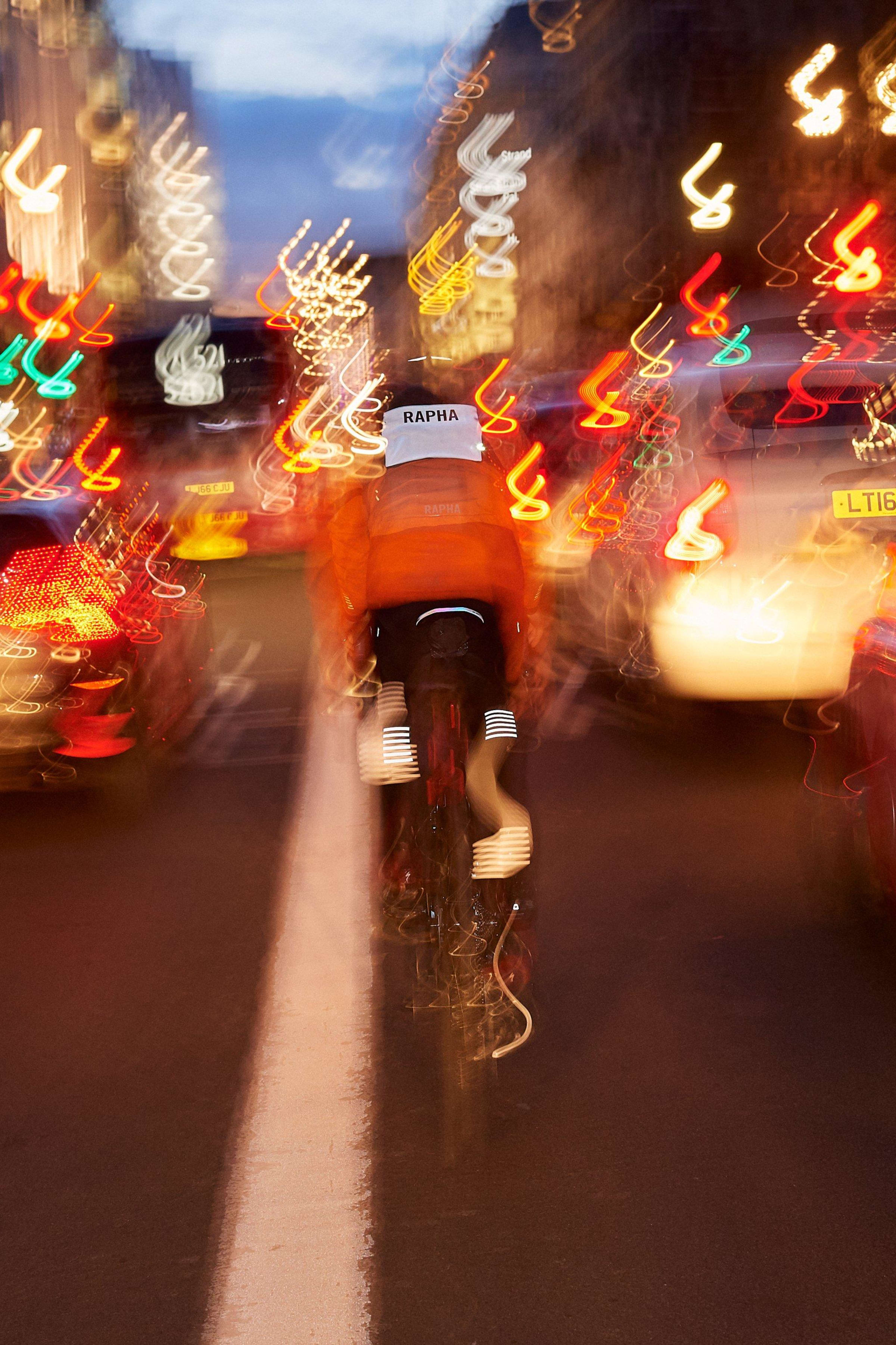 プロチーム ライトウェイト バックパック | Rapha