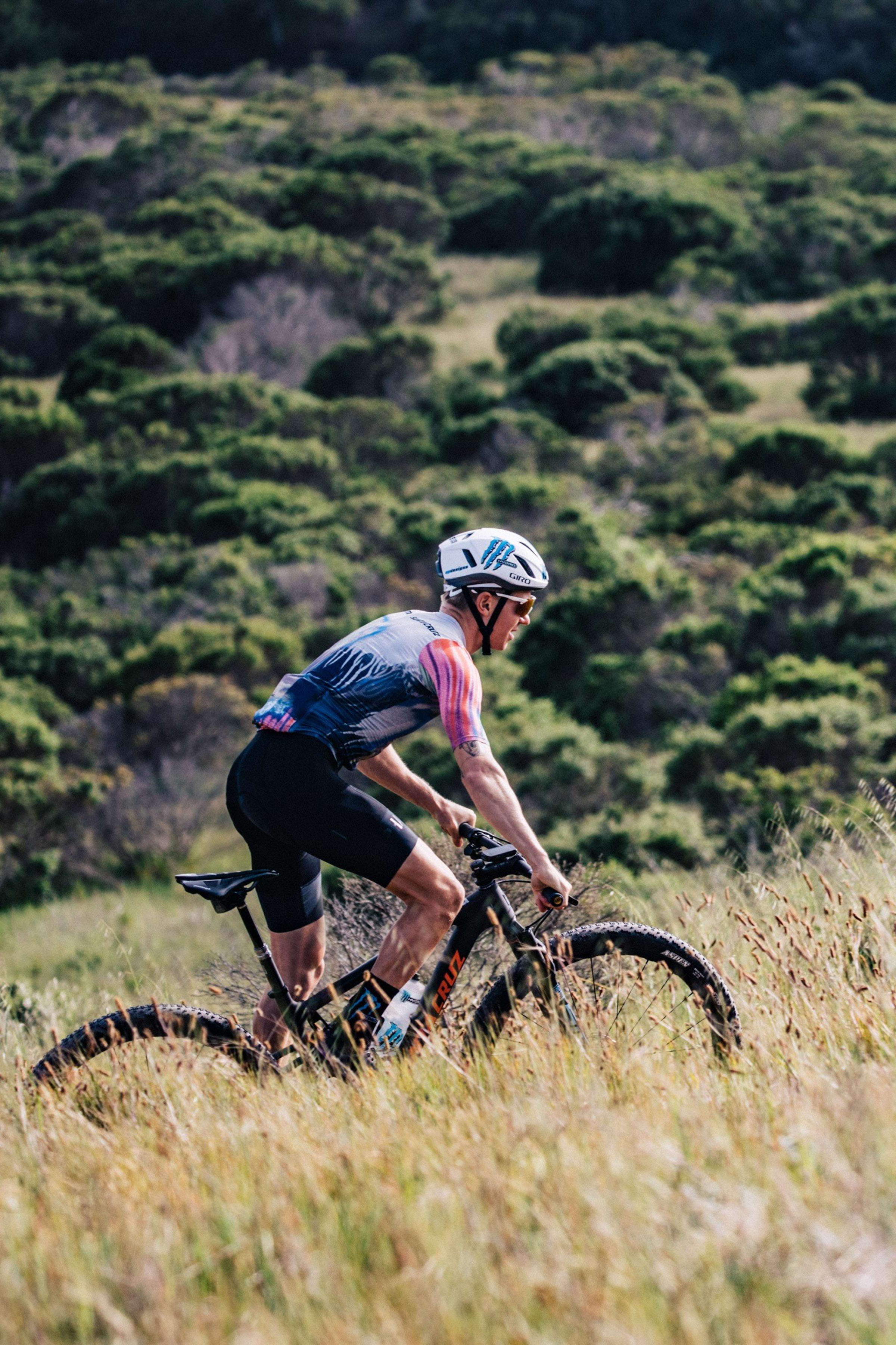 Maglia santa cruz mtb shop