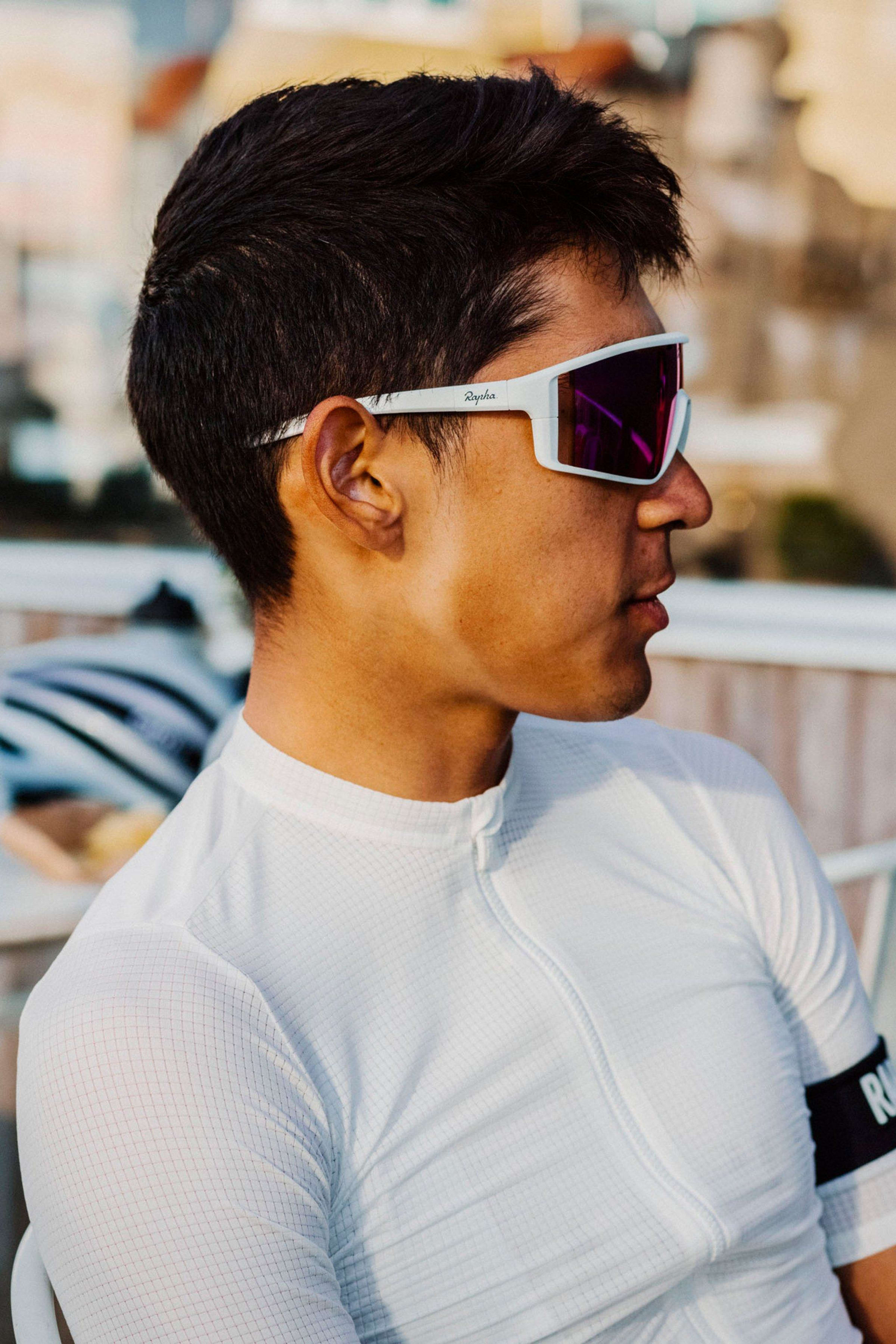 The World's Finest Cycling Clothing and Accessories.