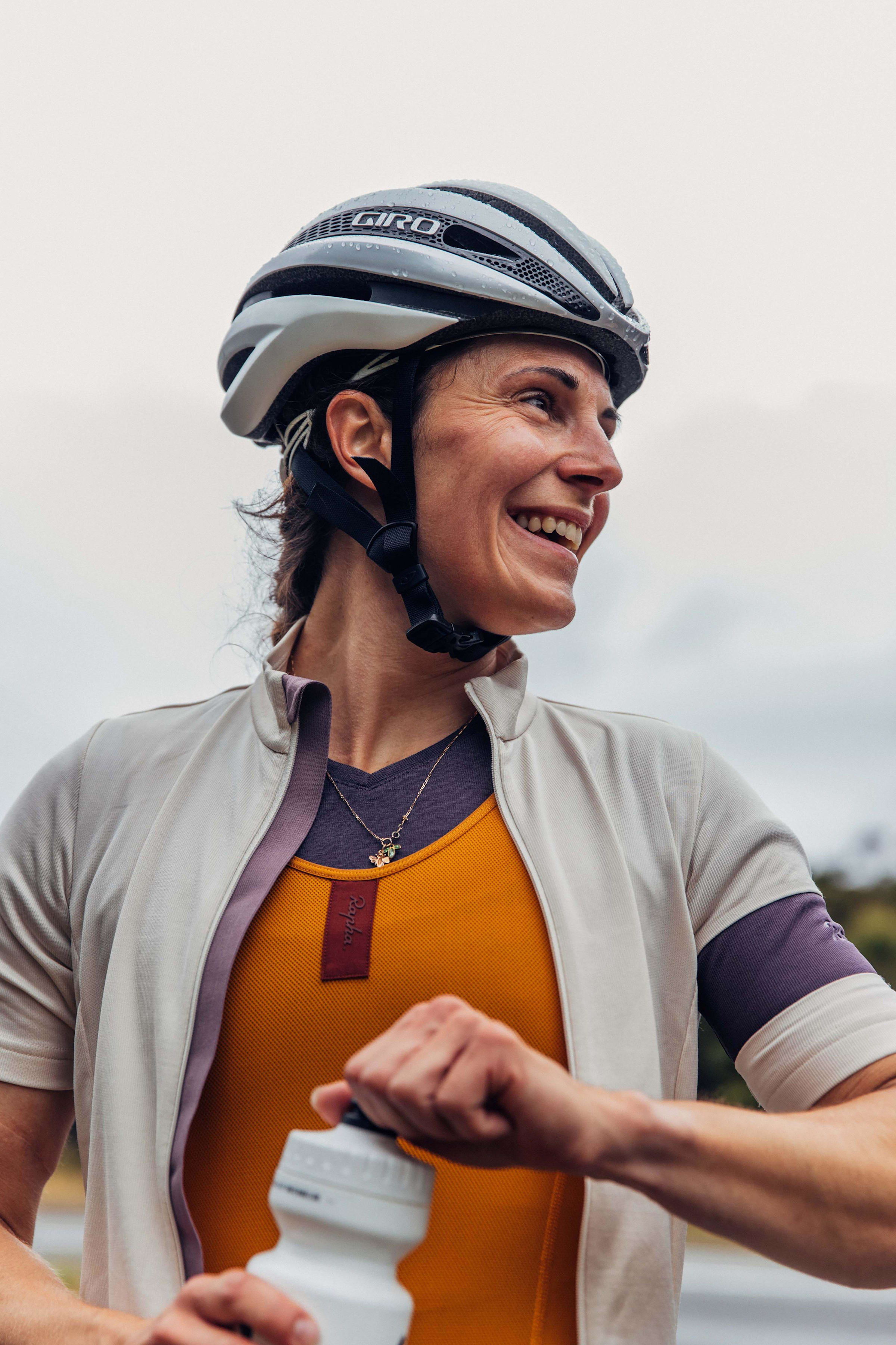 Rapha merino wool jersey 2025
