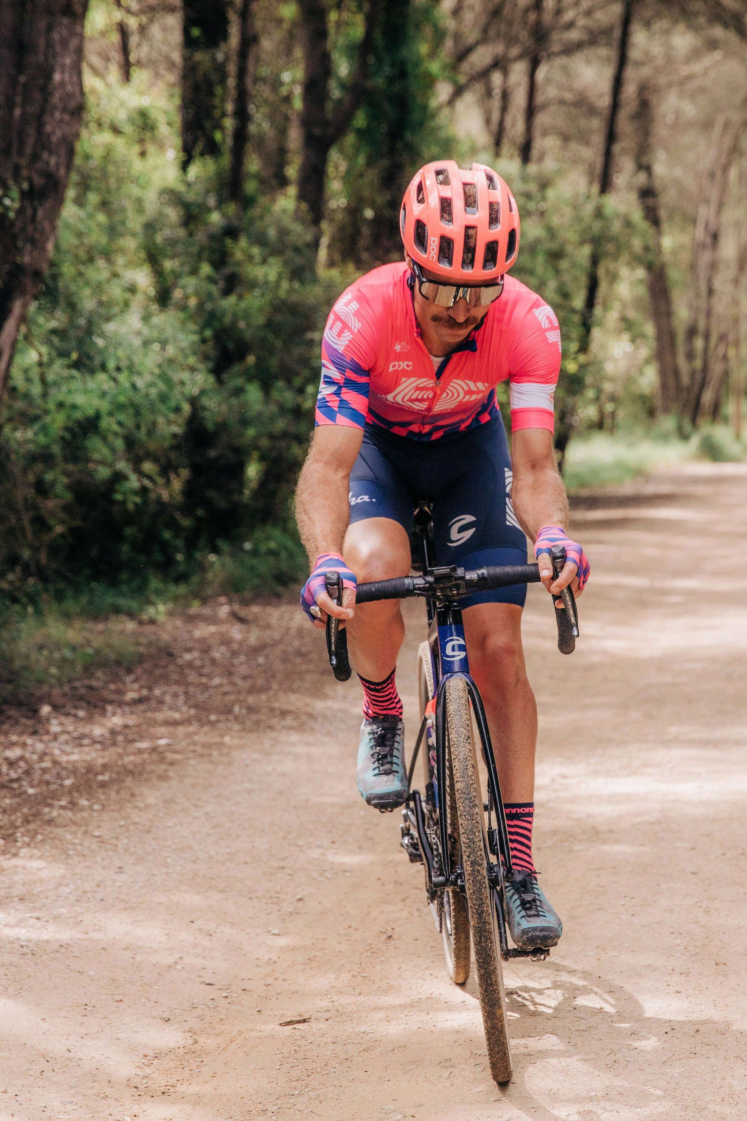 Ropa Ciclismo: qué debo usar para andar cómodo y abrigado - Sportotal