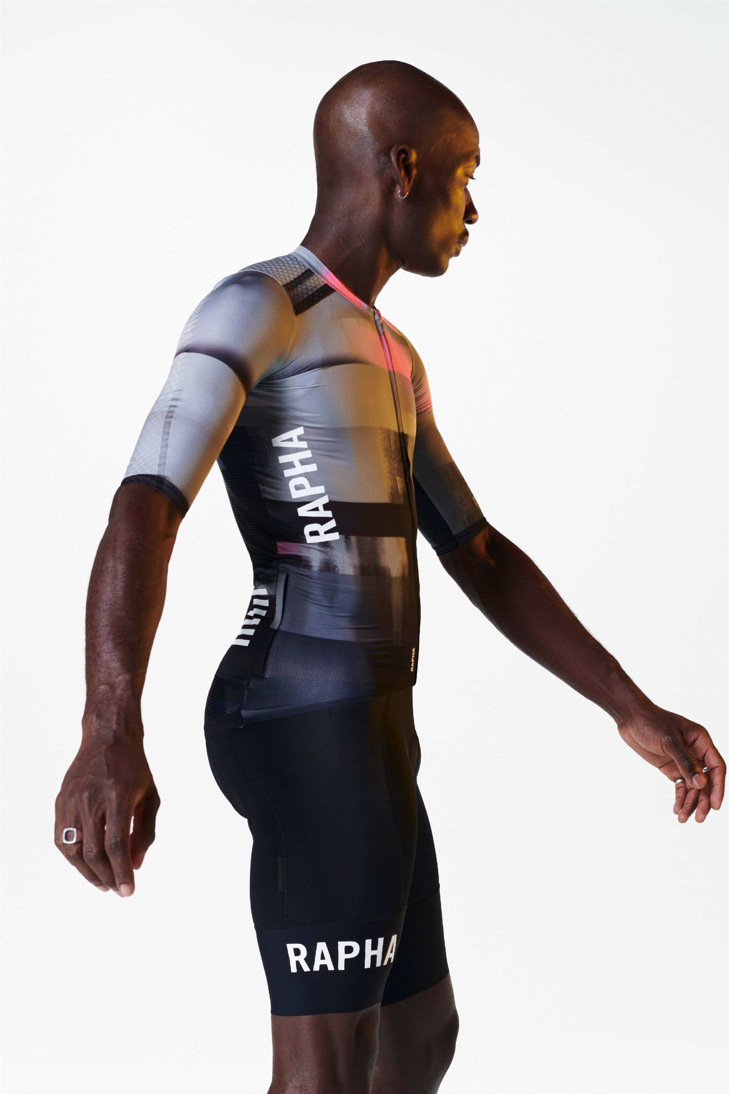 Rapha aero store