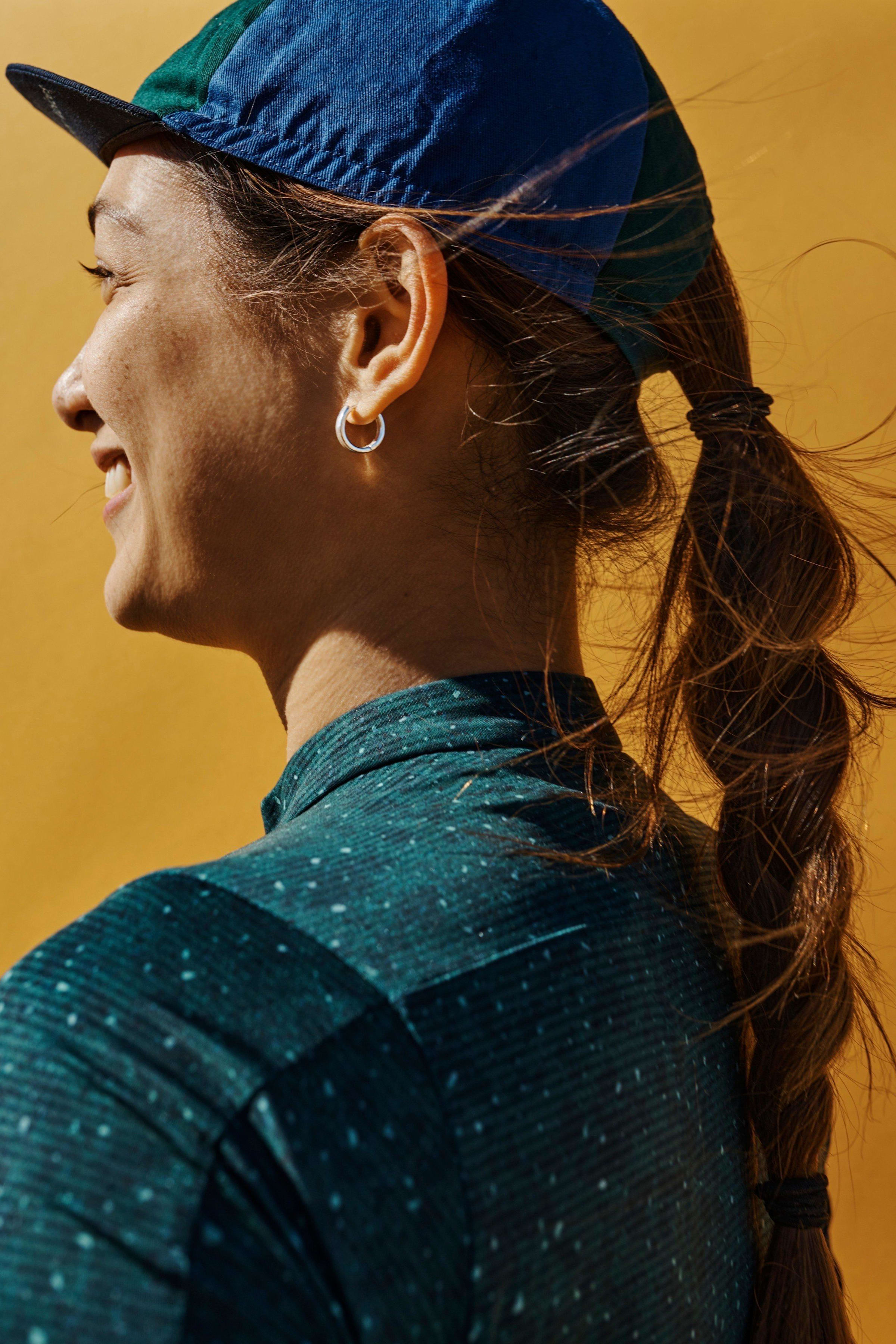 Rapha outdoor voices cap clearance