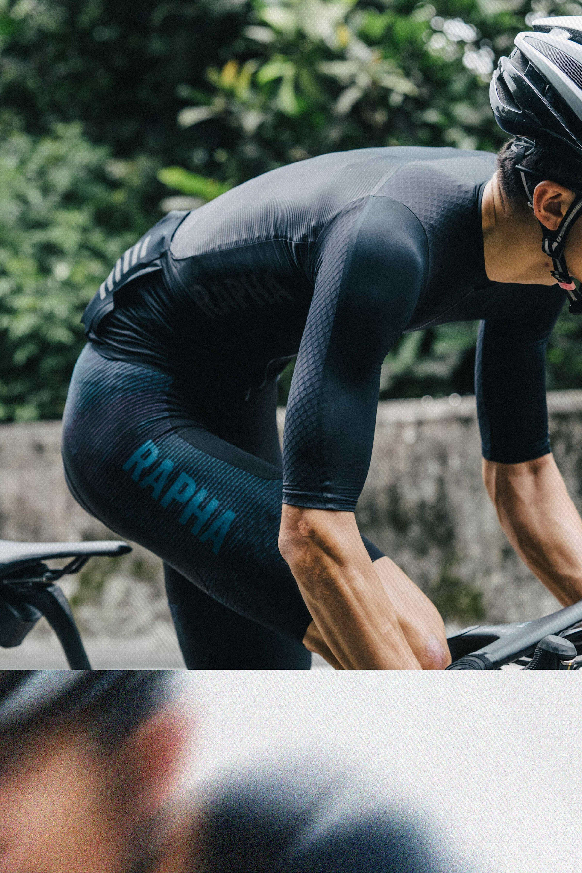 Rapha aero hot sale bib shorts