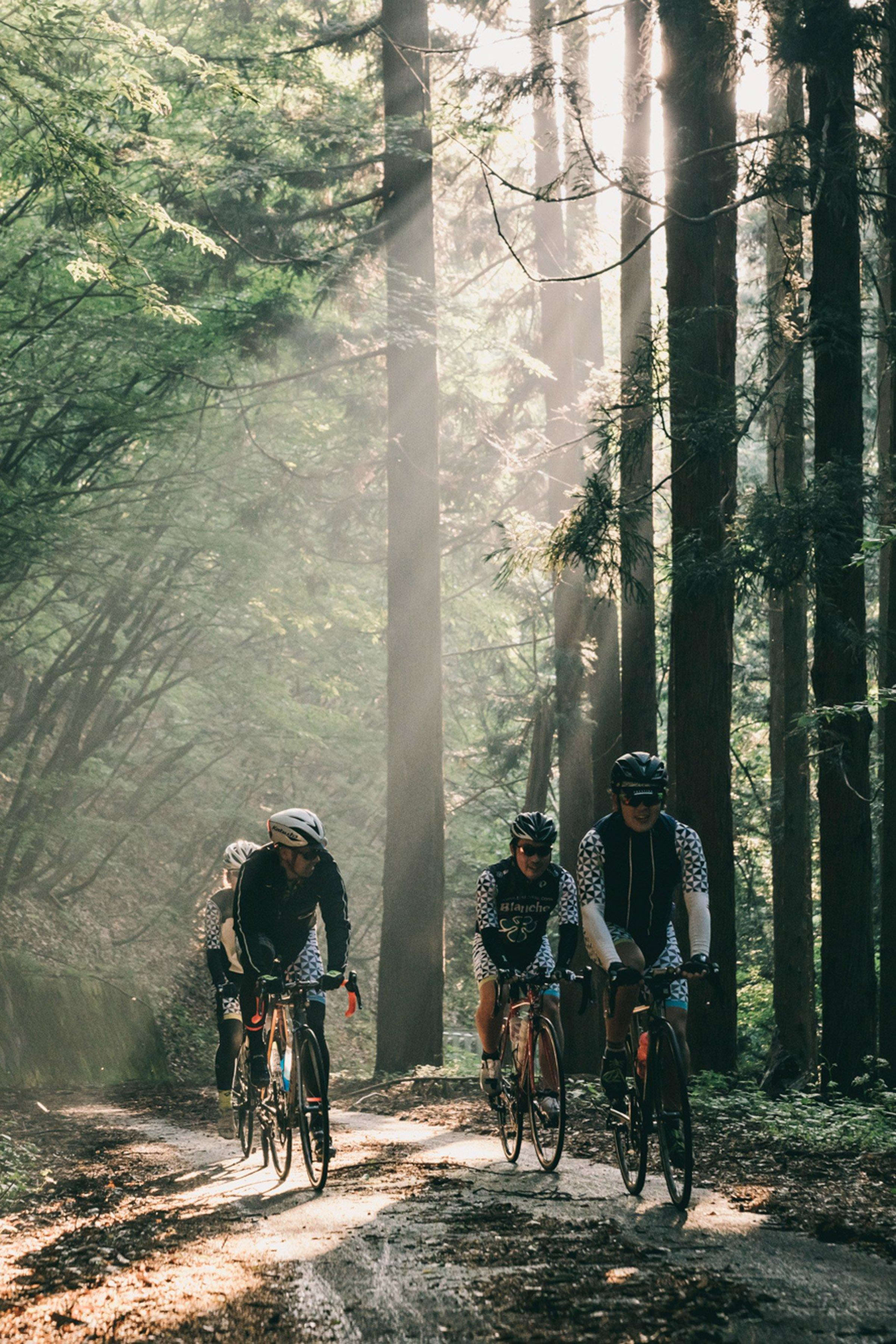 Rapha cycling holidays hot sale