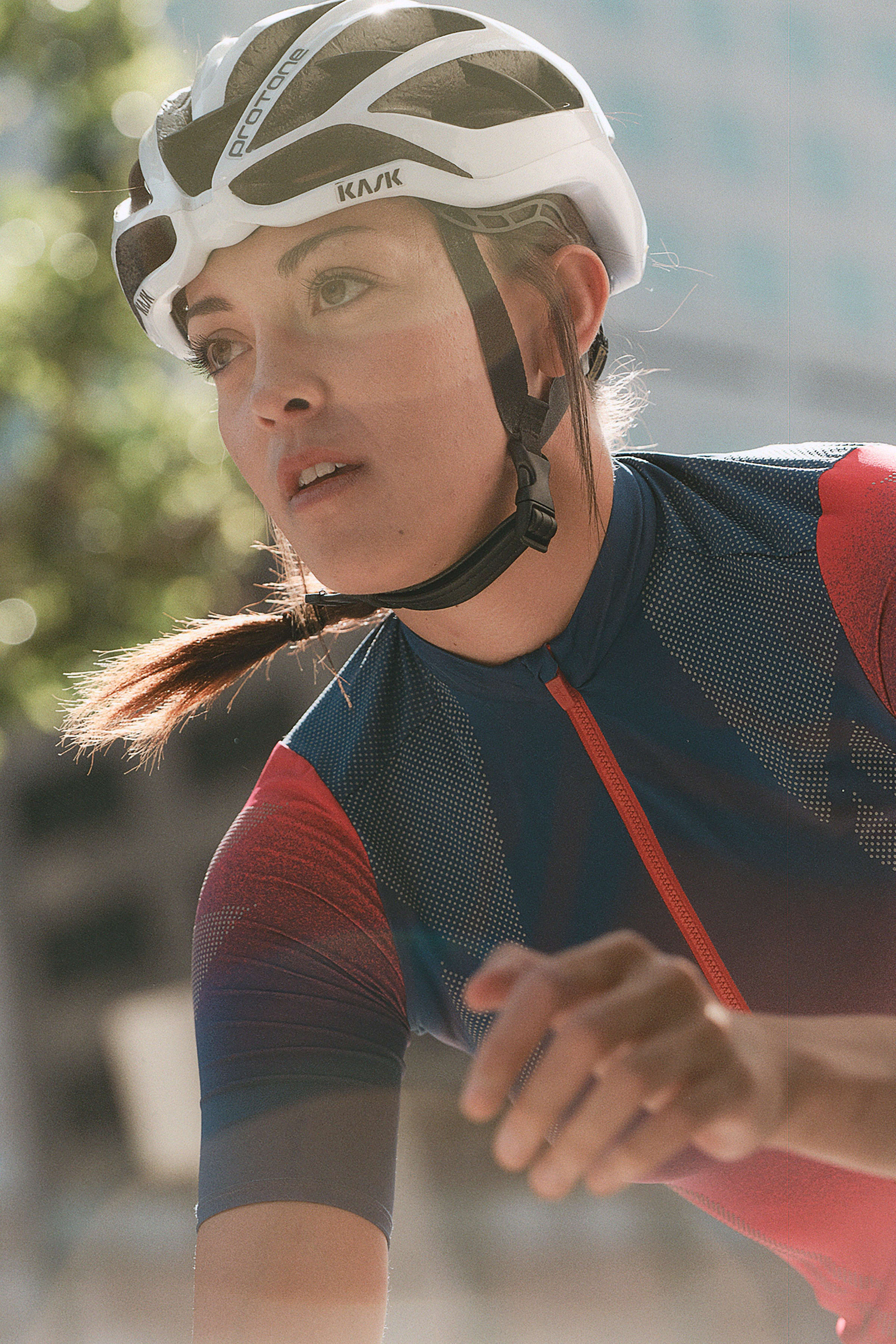 Rapha crit pro team top jersey