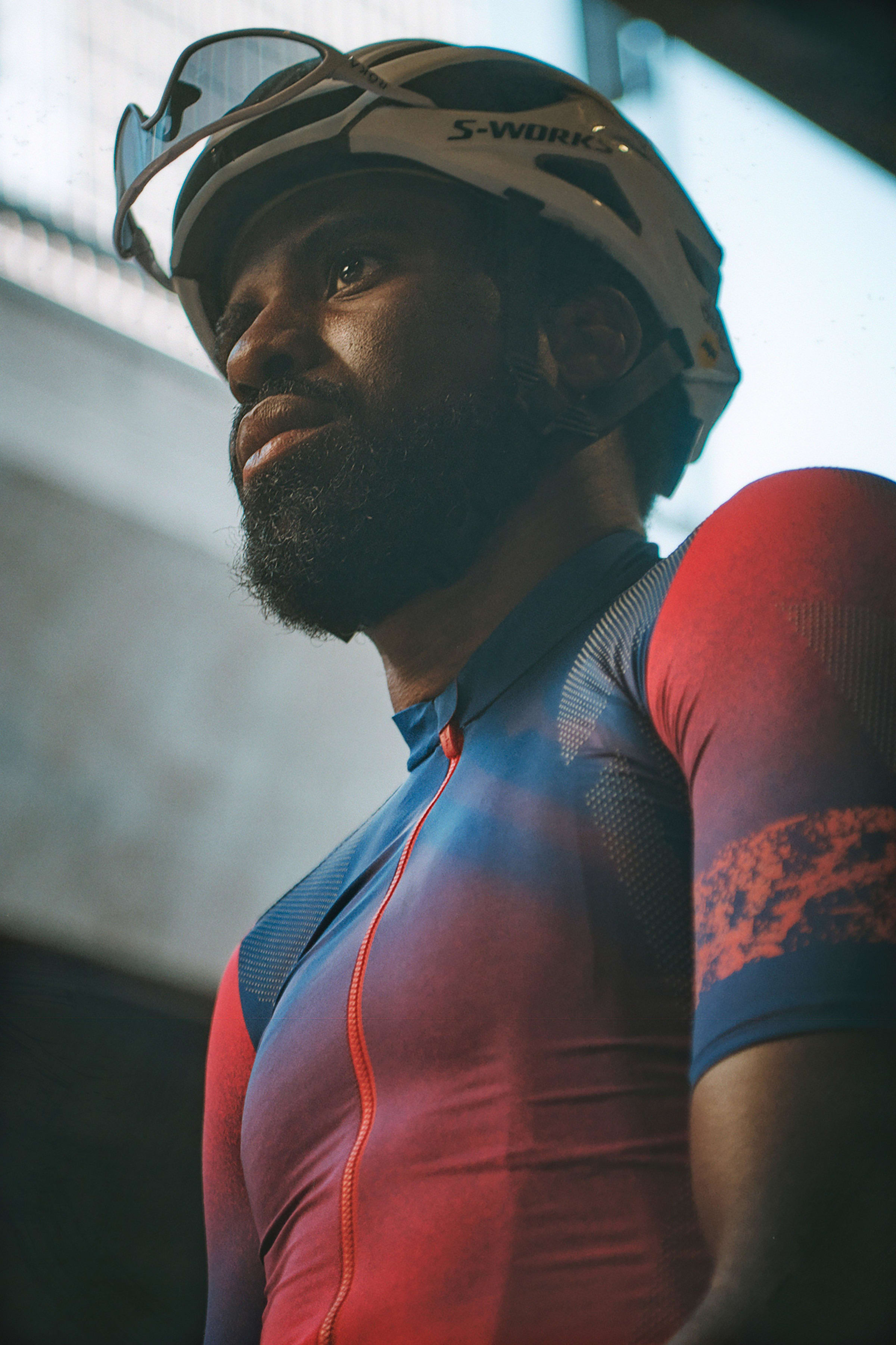 Roka cycling jersey store