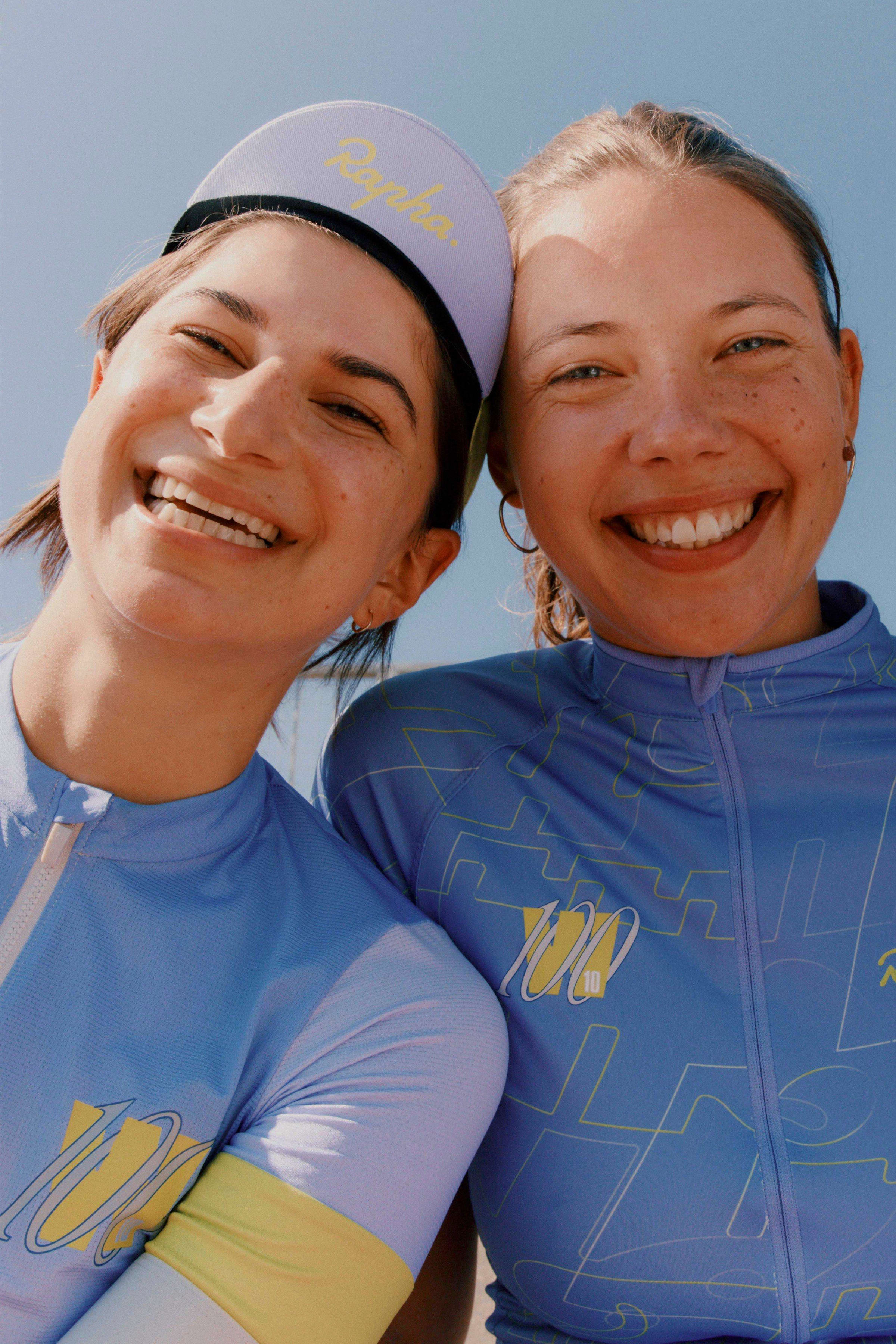 Rapha trikot designer discount