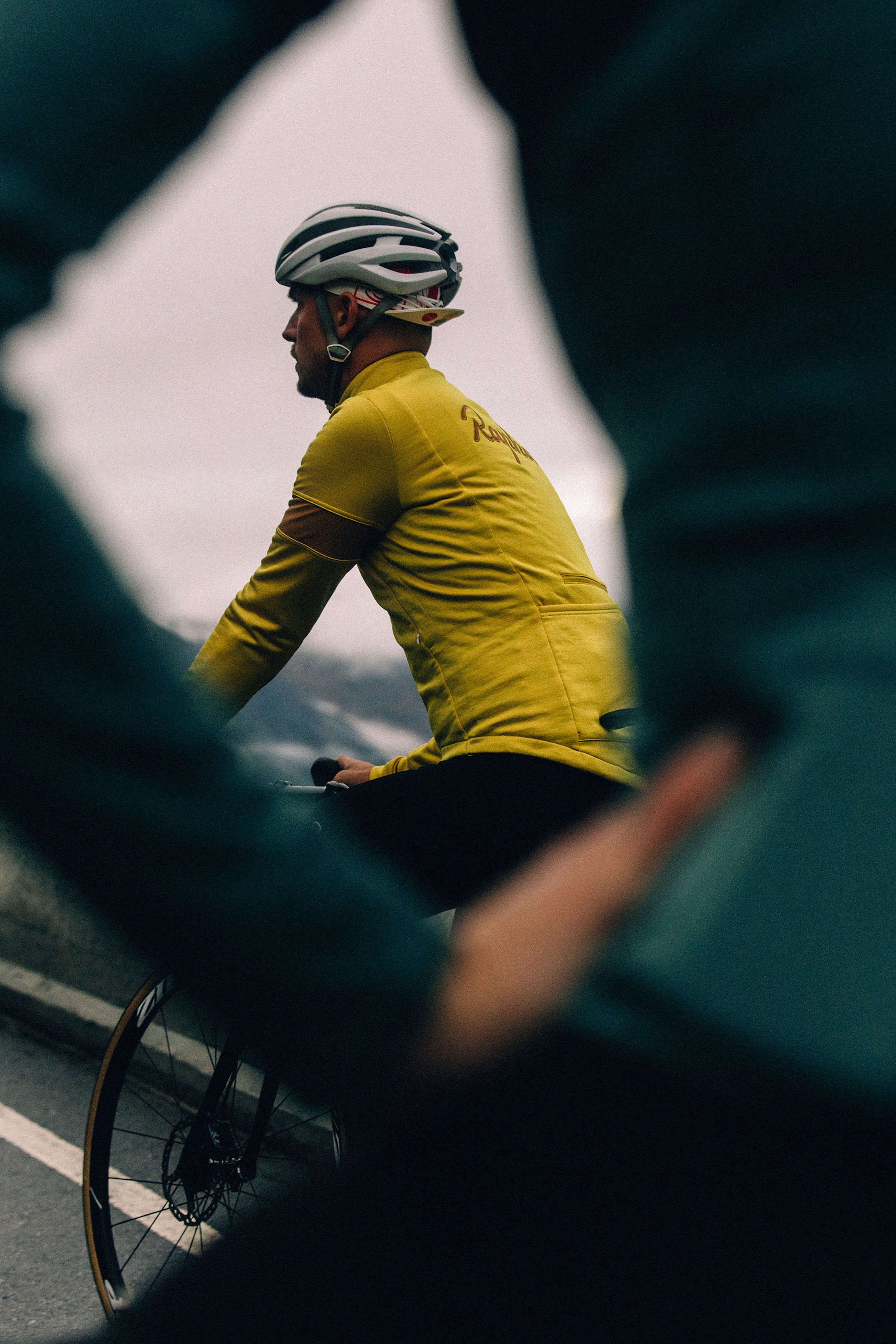 Rapha merino wool jersey new arrivals