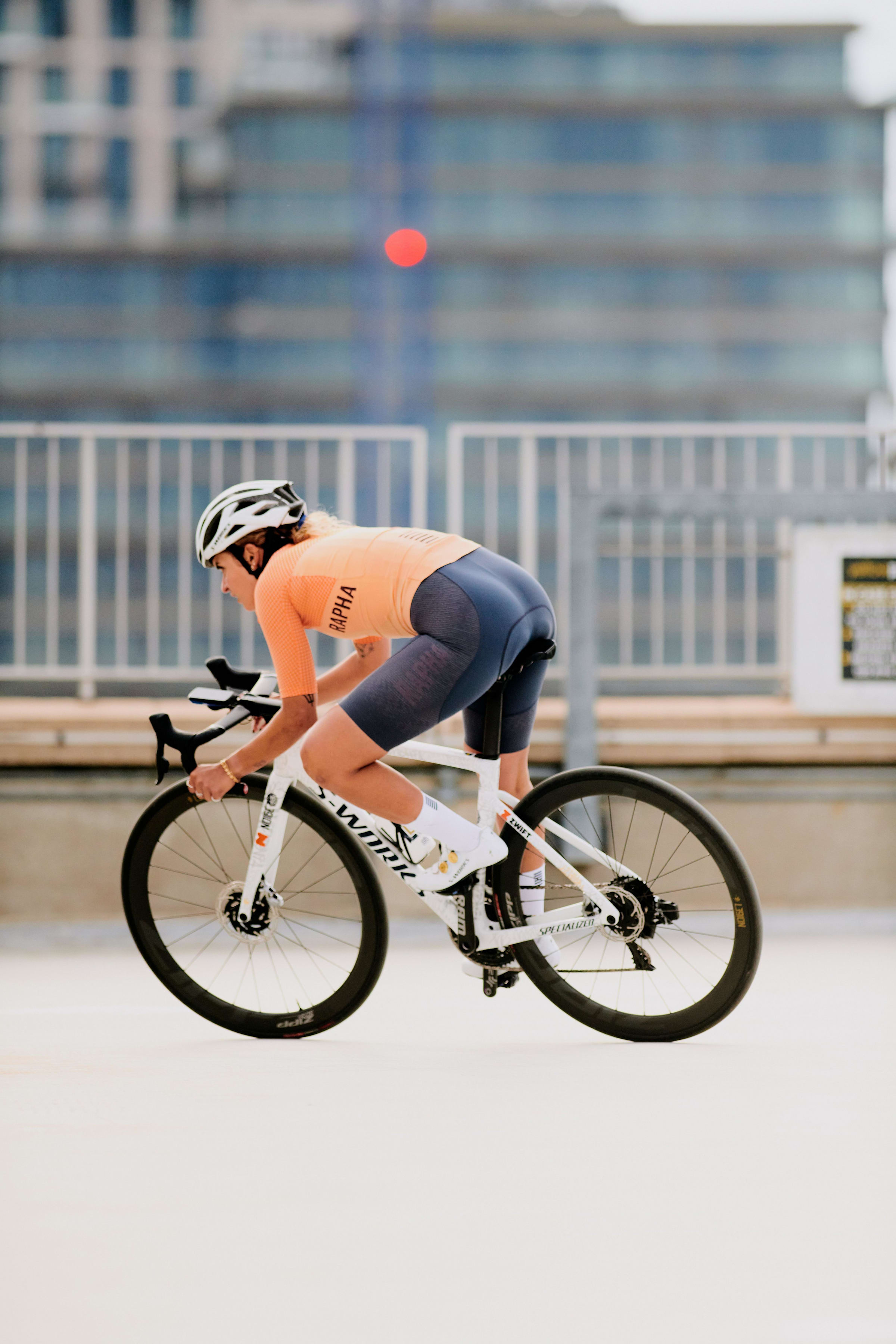 Mejores culottes de ciclismo de mujer. Como deben ser