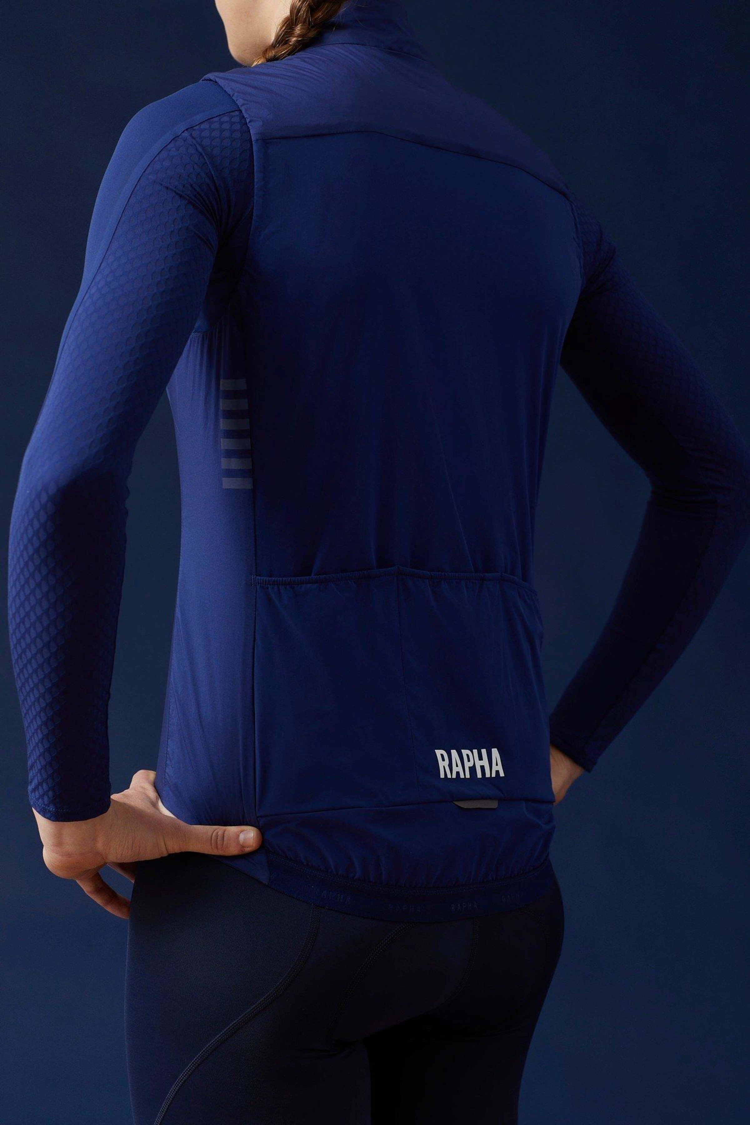 Rapha プロチームサイズS （Raphaの今を知る：ブランドと