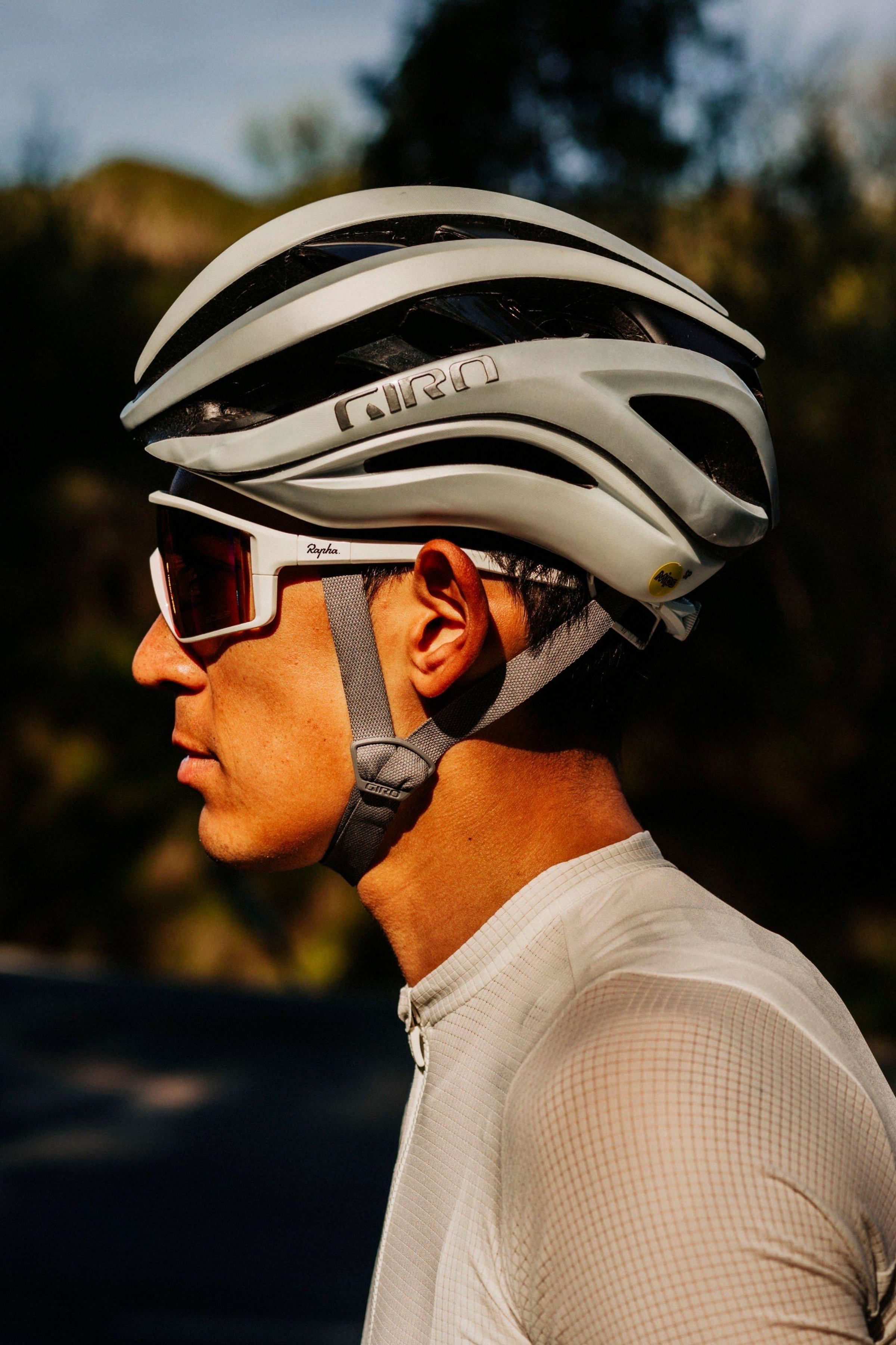 ラファ rapha PRO TEAM FRAMELESS GLASSES - 自転車