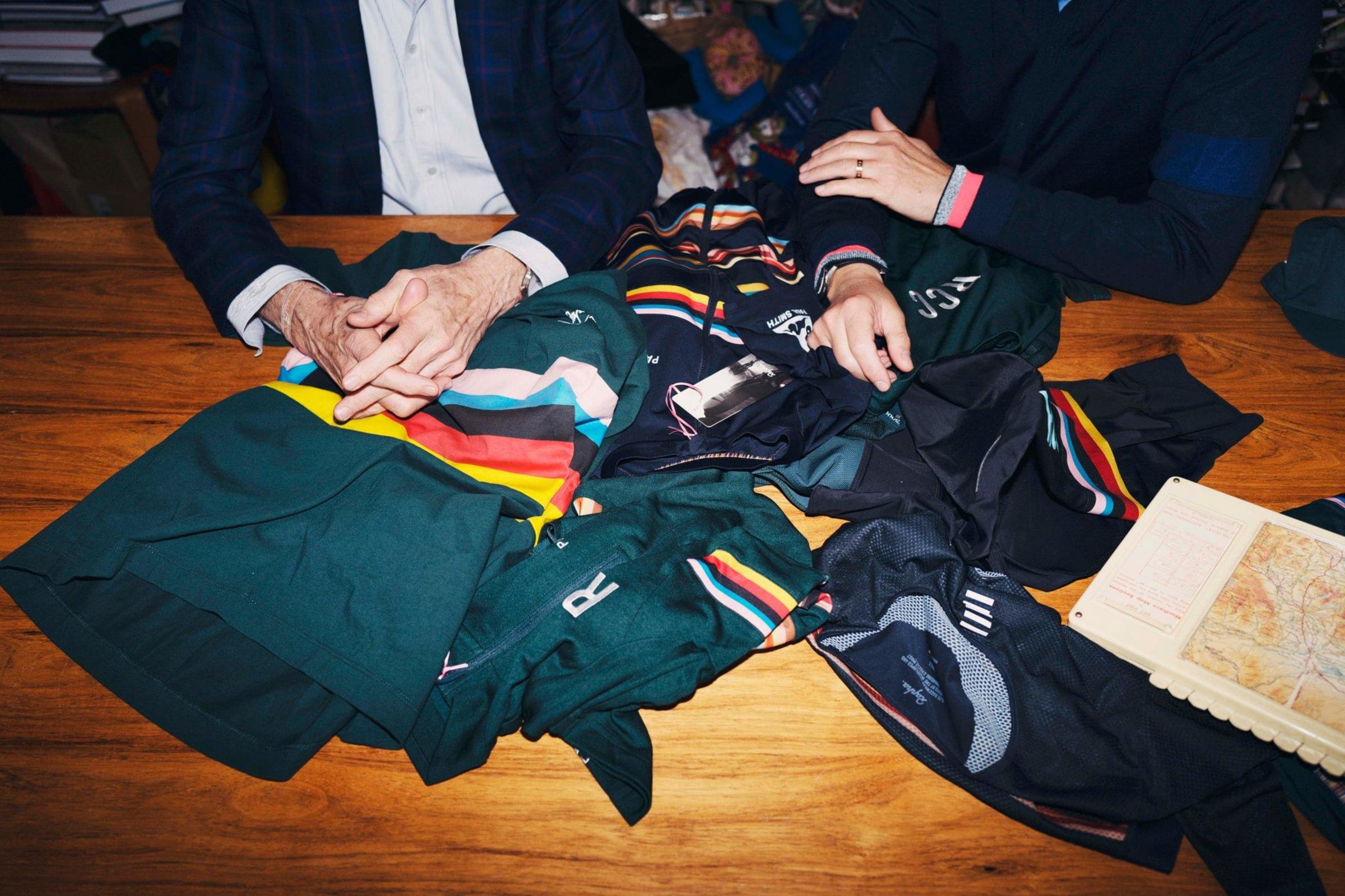 Rapha paul smith 2019 online