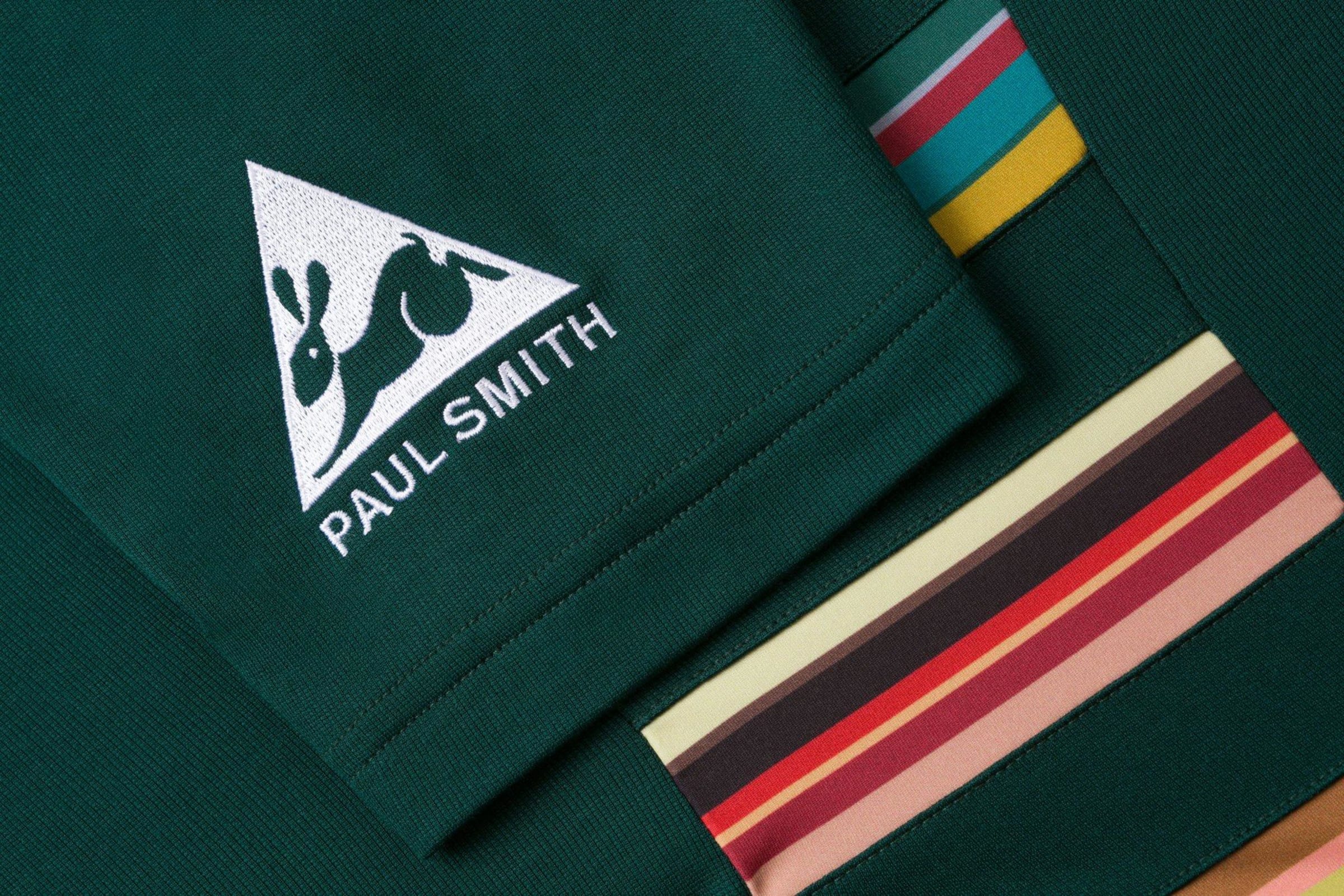 Rcc paul smith on sale jersey
