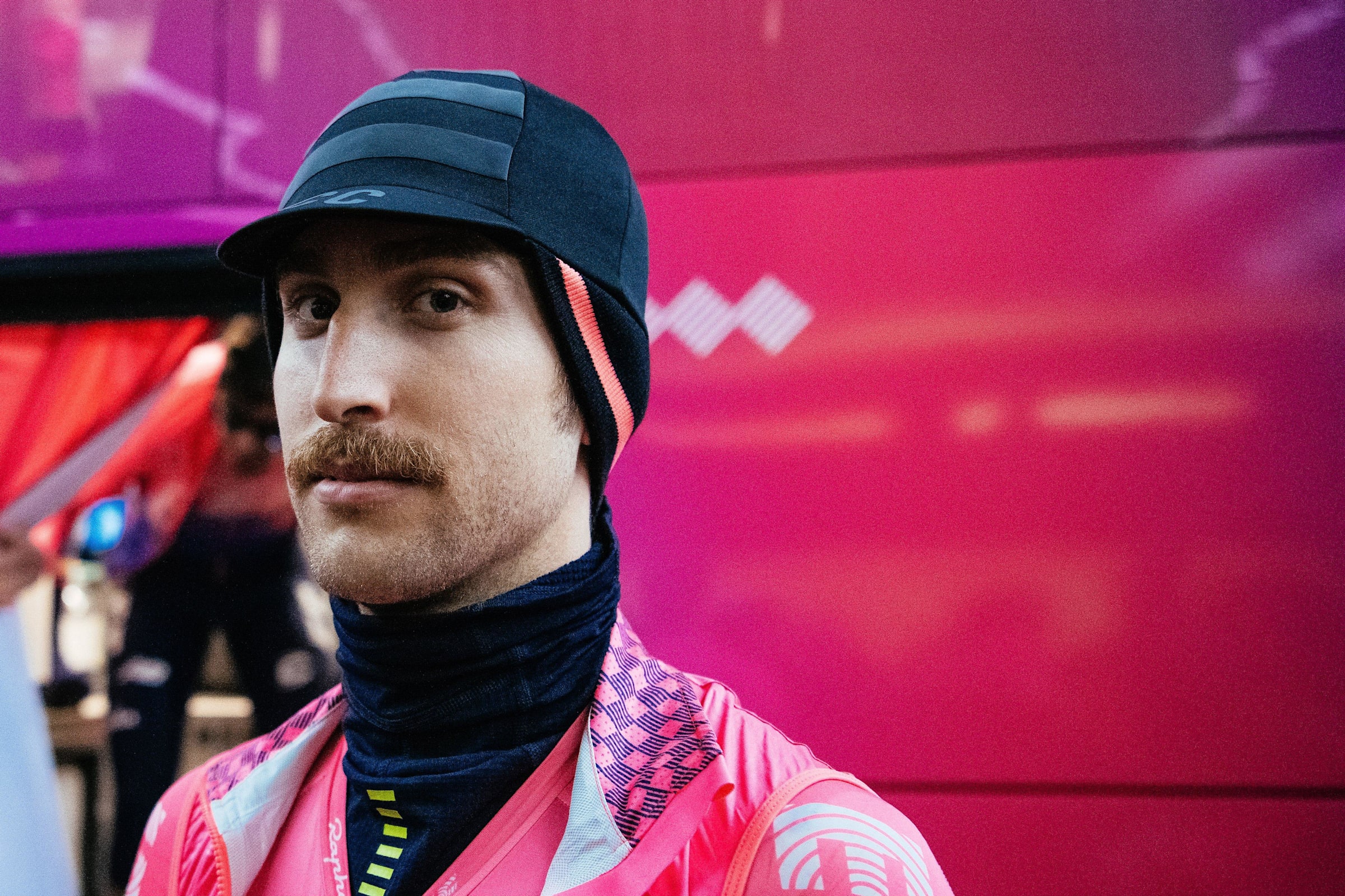 Taylor Phinney EF Education First Omloop