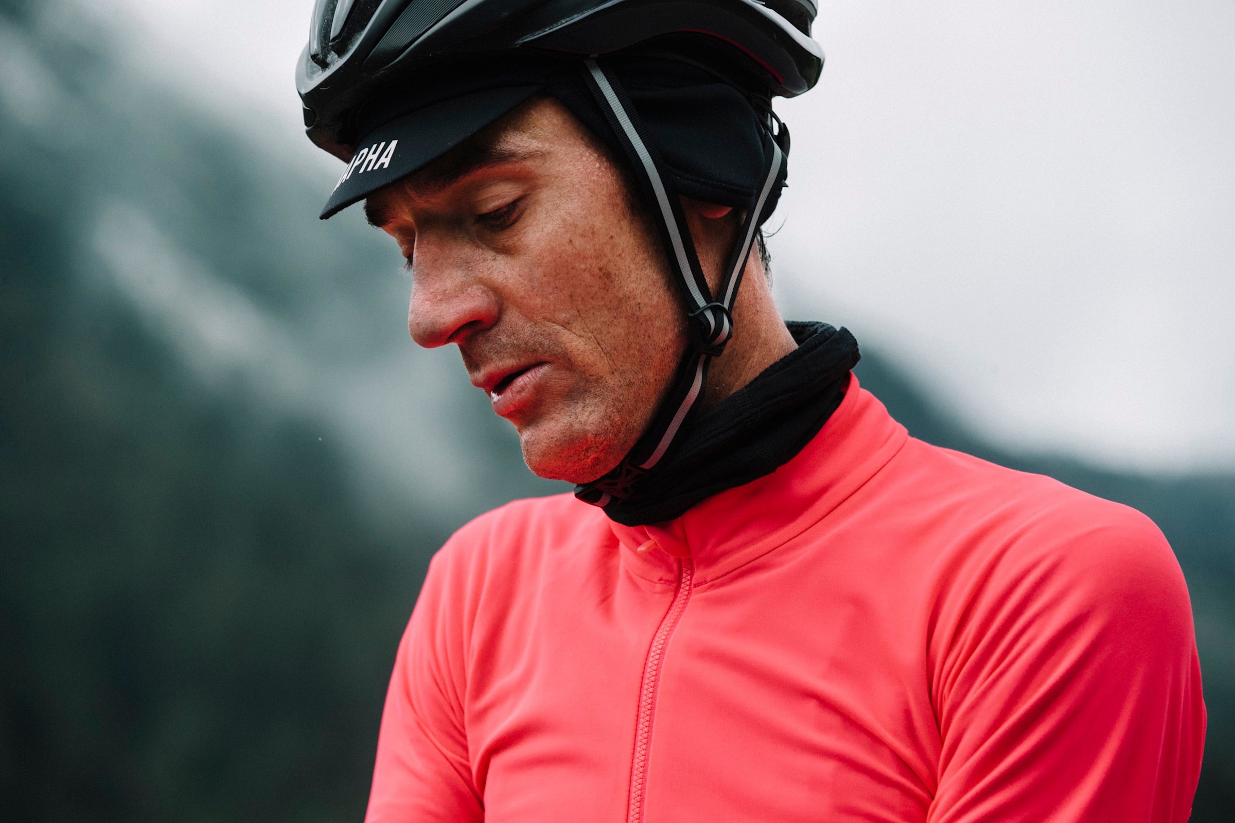 Rapha reflective jacket new arrivals