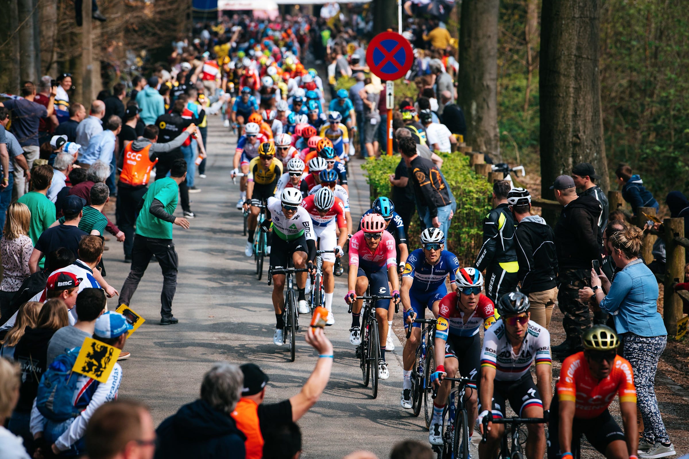 Taylor Phinney EF Education First