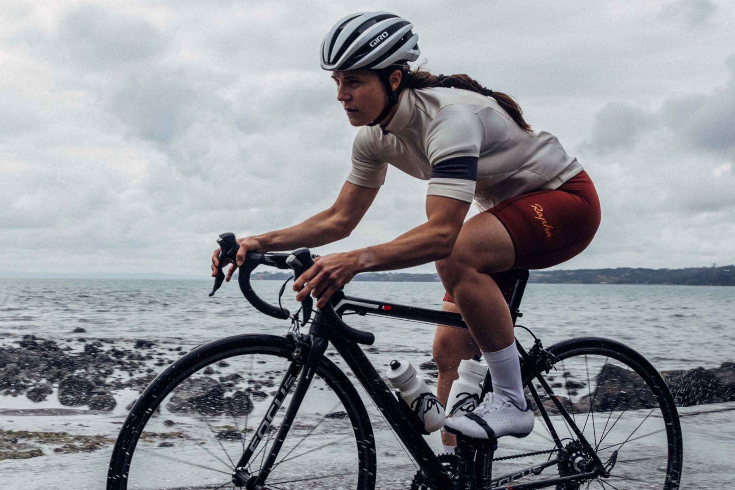 Rapha cycle cheap clothing