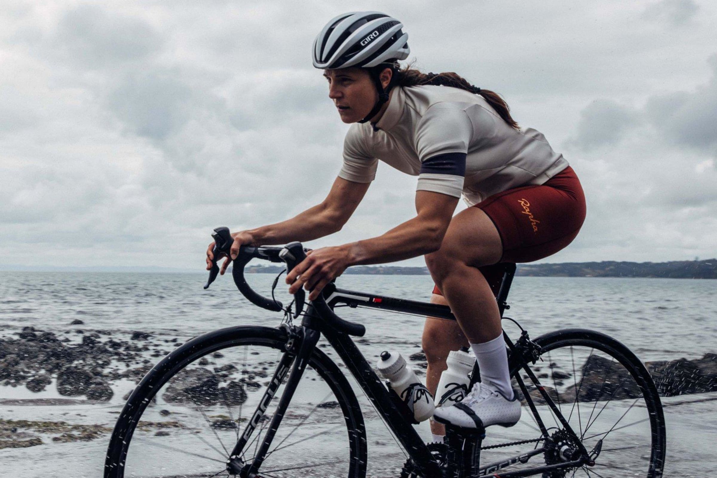 The World's Finest Cycling Clothing and Accessories.