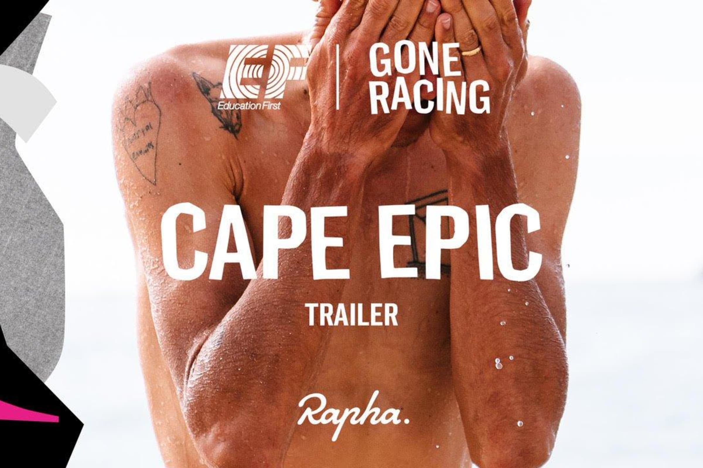 Rapha gone racing sales