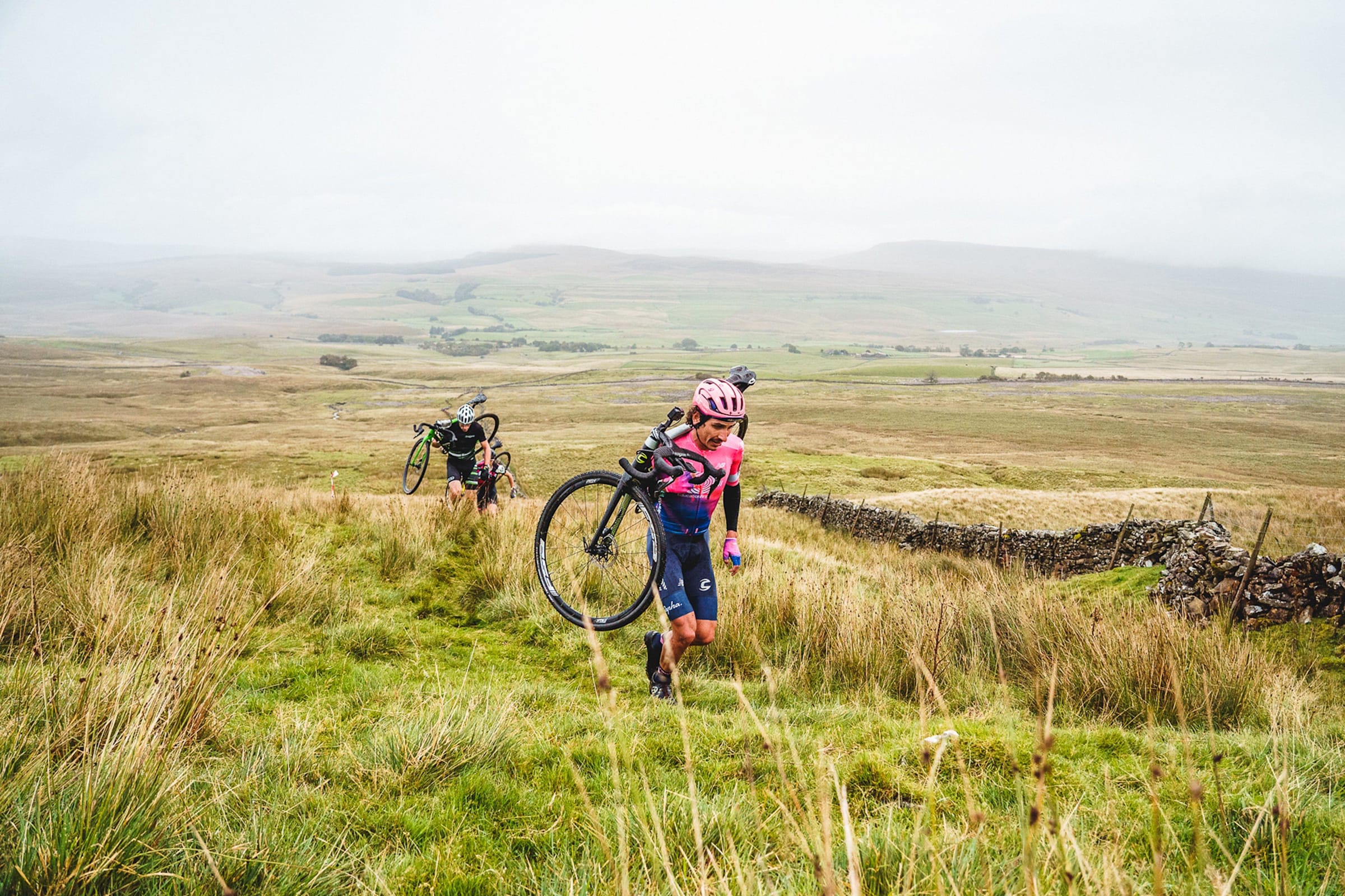 Yorkshire mountain bike marathon 2019 2025