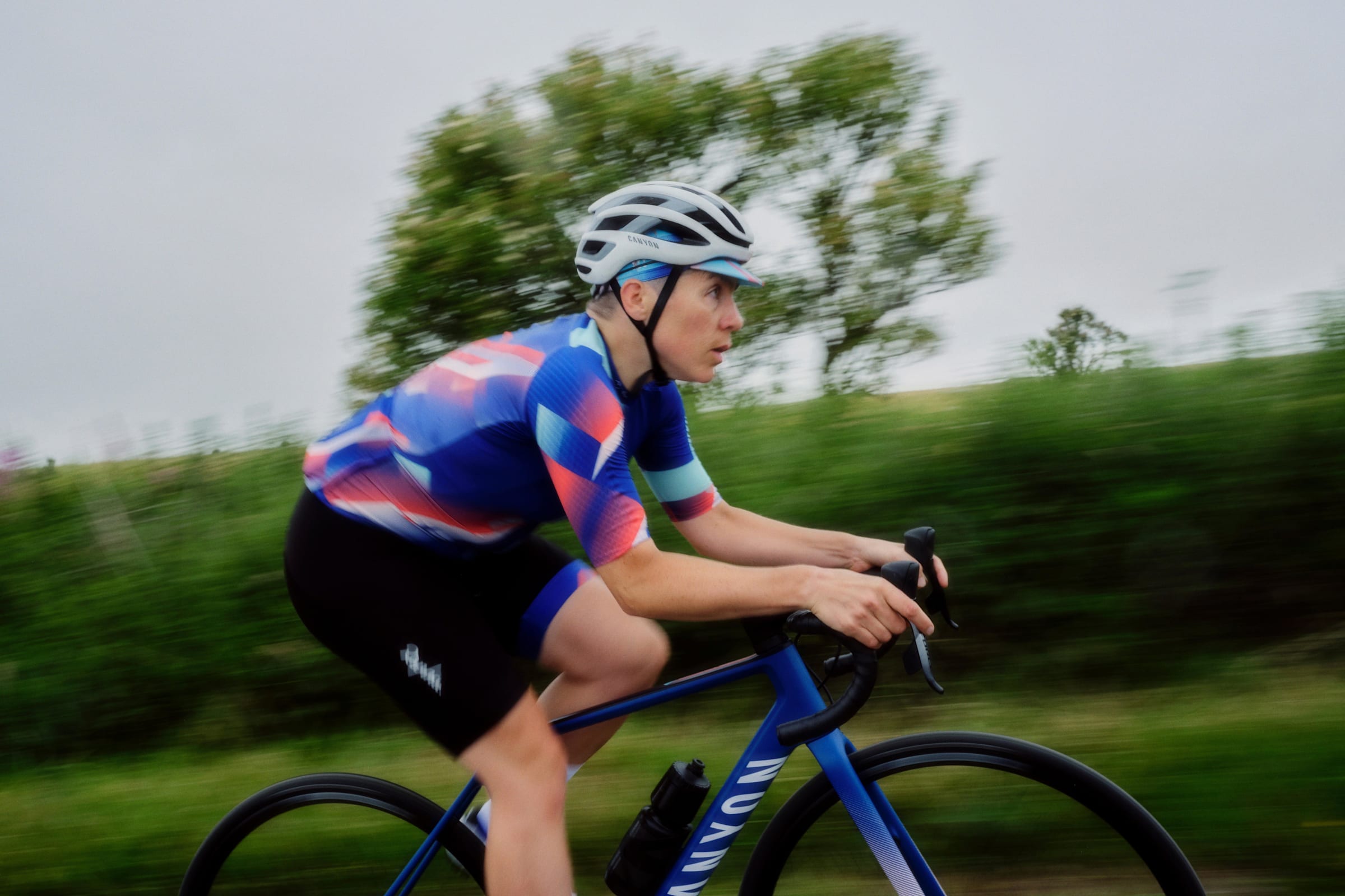Endurace rapha women's best sale 100