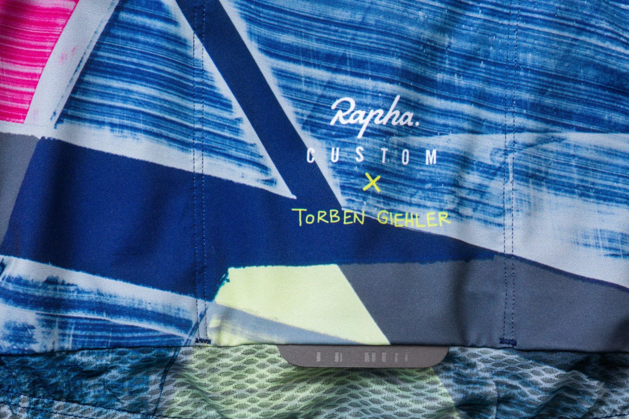 The World's Finest Cycling Clothing and Accessories. | Rapha