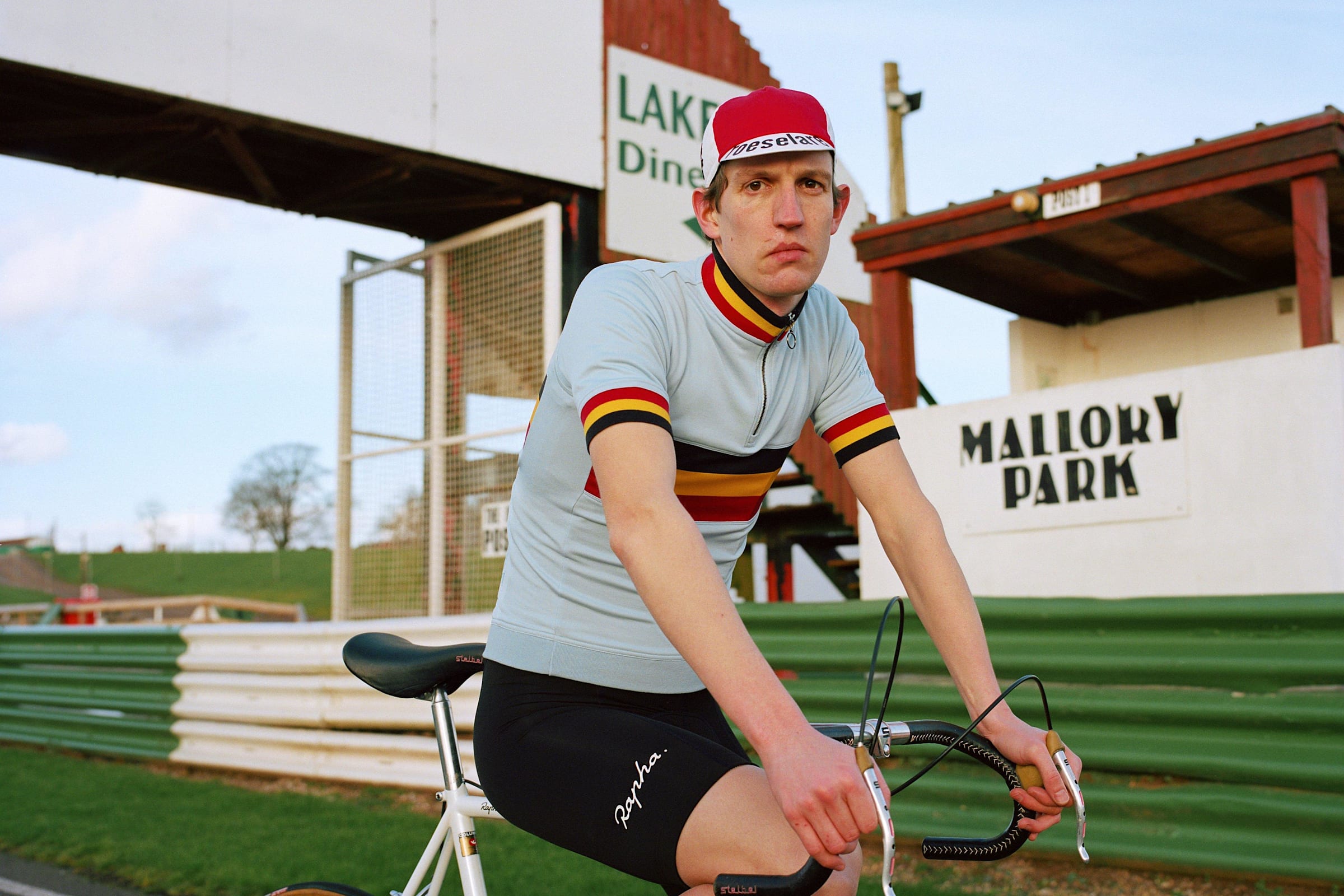 Rapha allied jersey sale