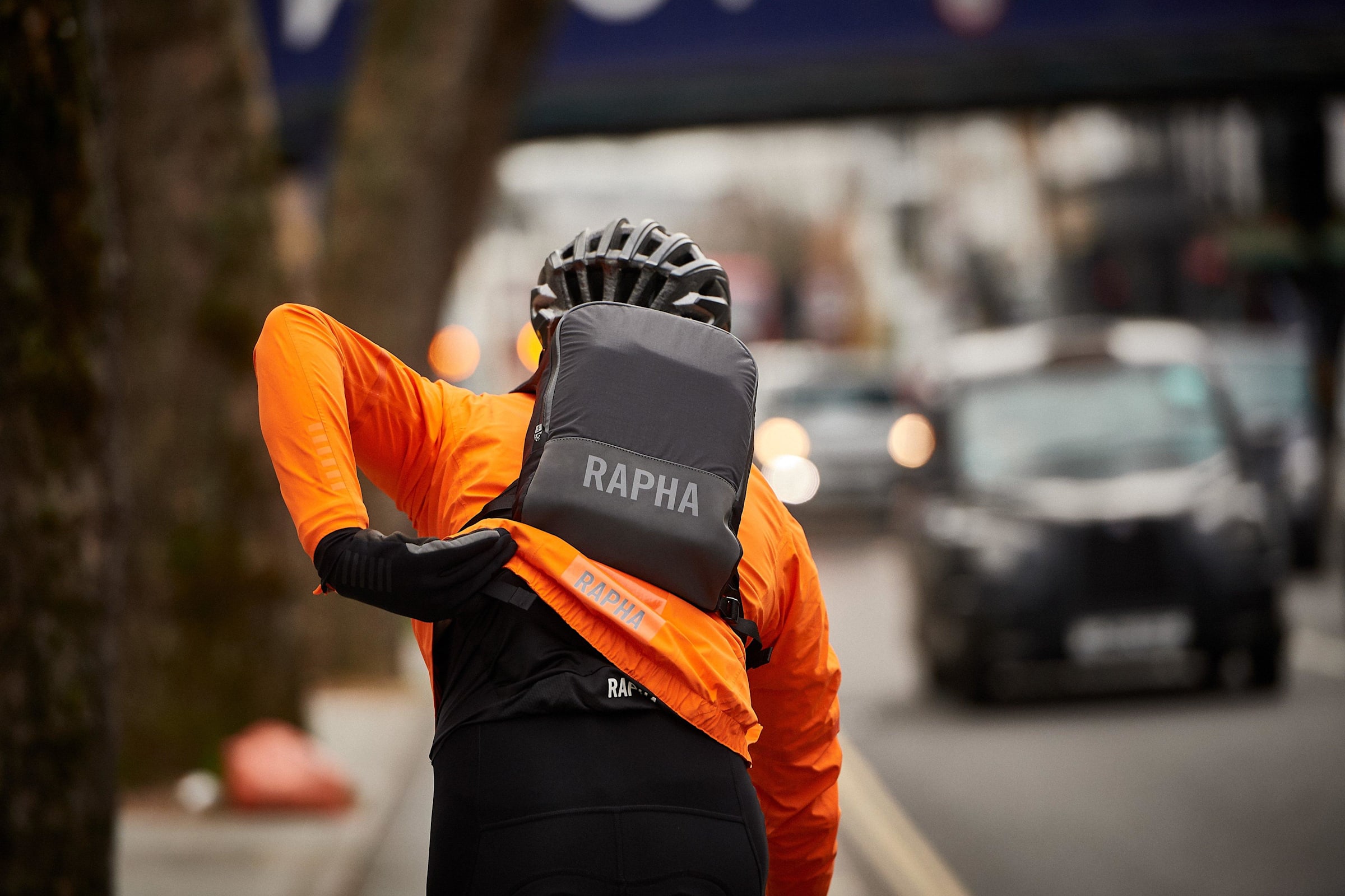 The World's Finest Cycling Clothing and Accessories. | Rapha