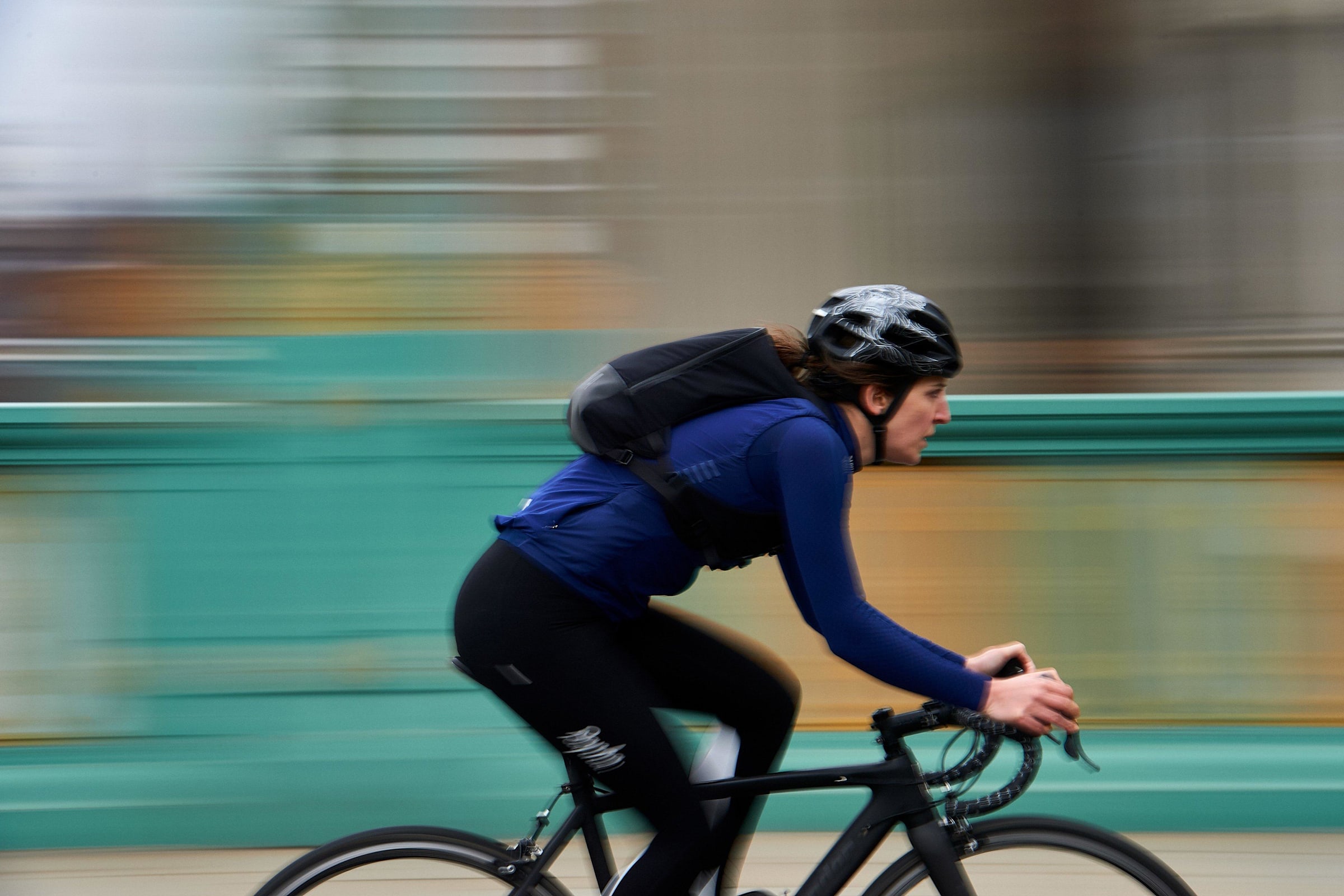 Rapha cycling backpack sale