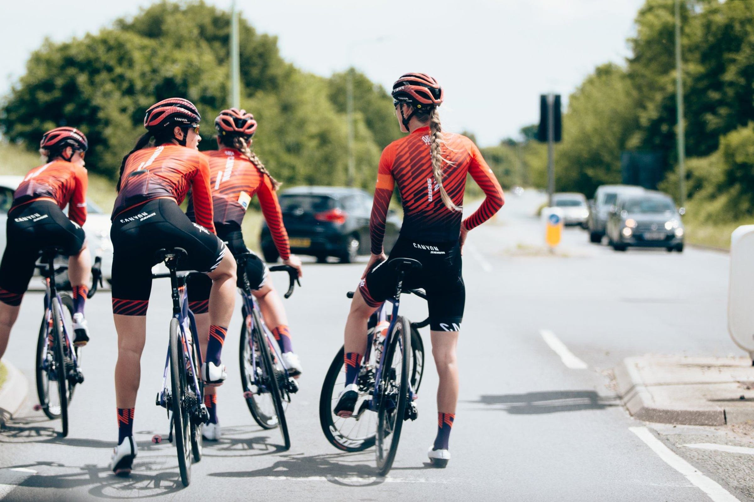 Tenue sunweb best sale